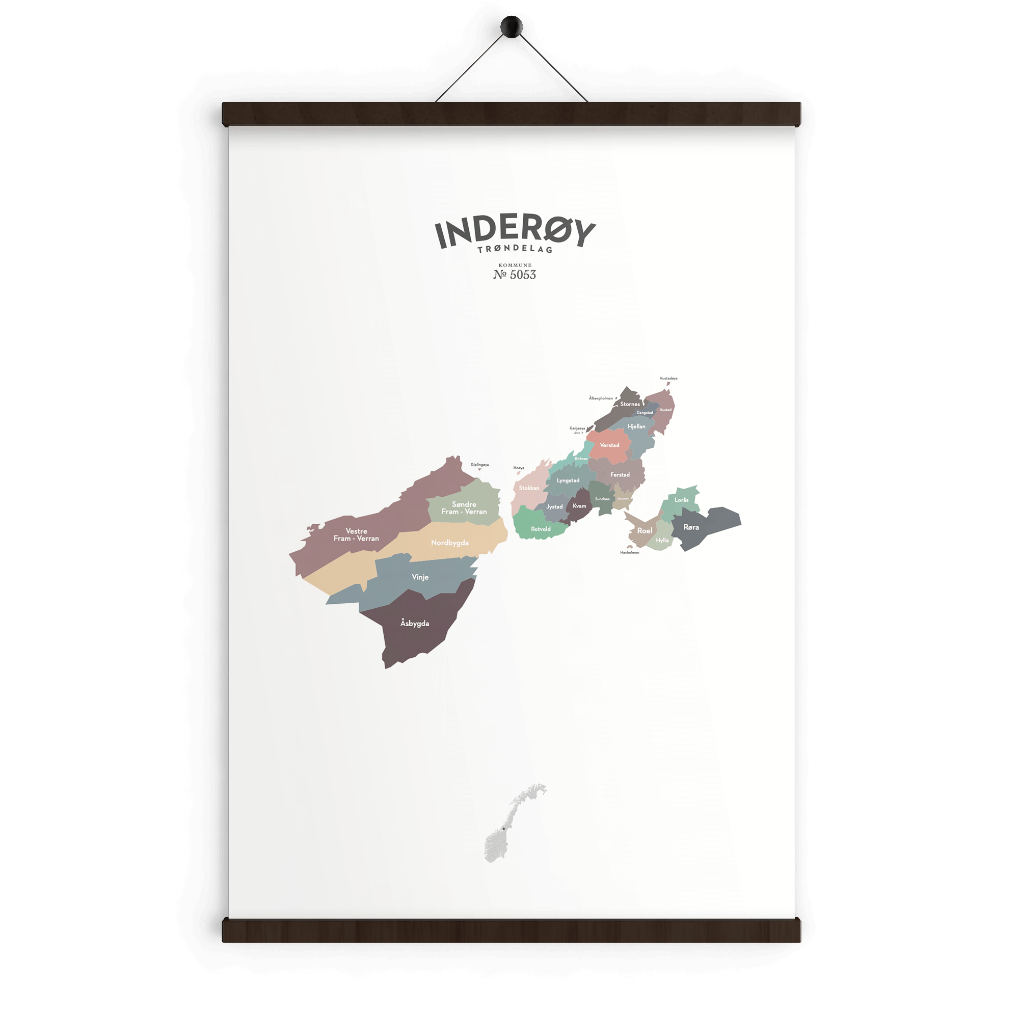 Inderøy