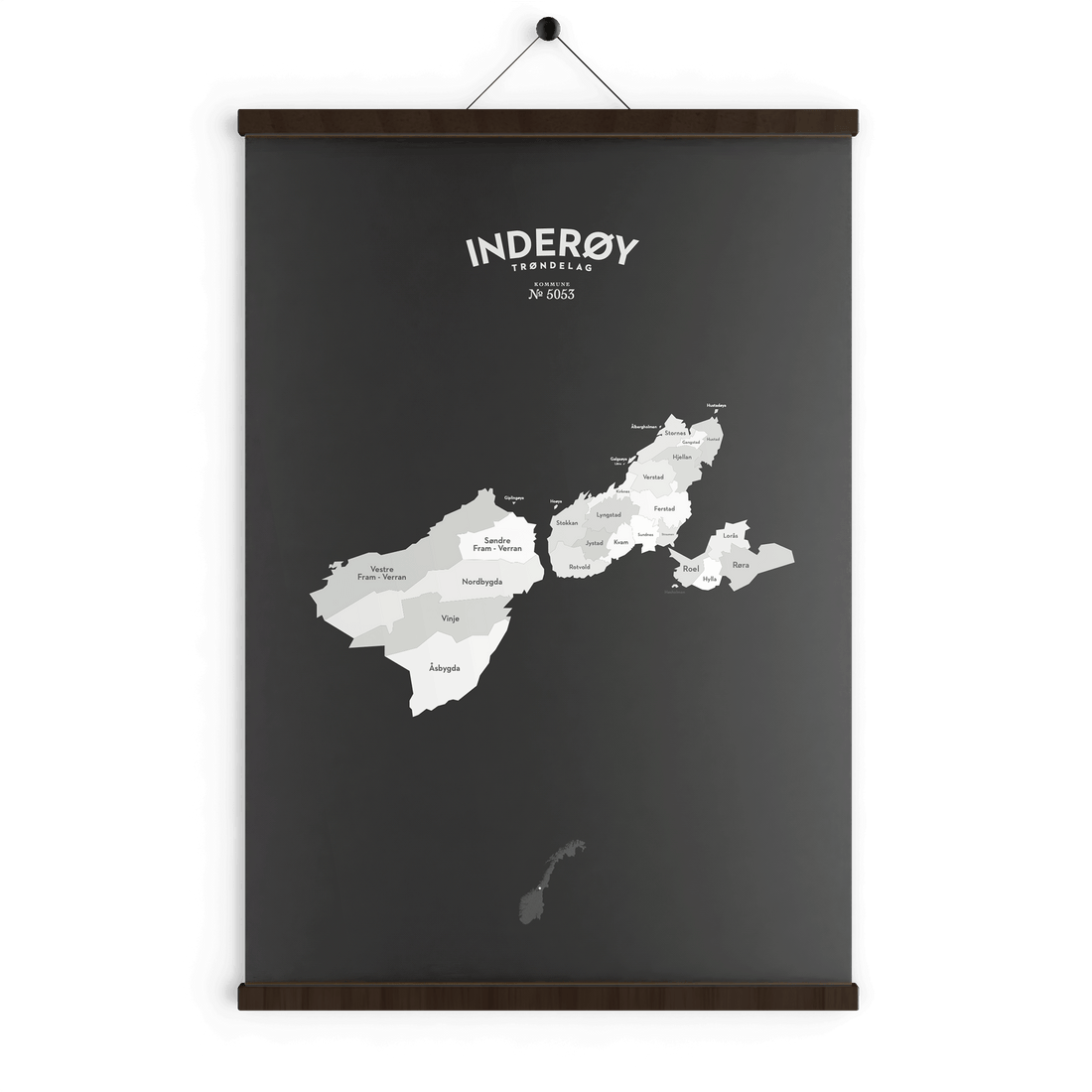 Inderøy