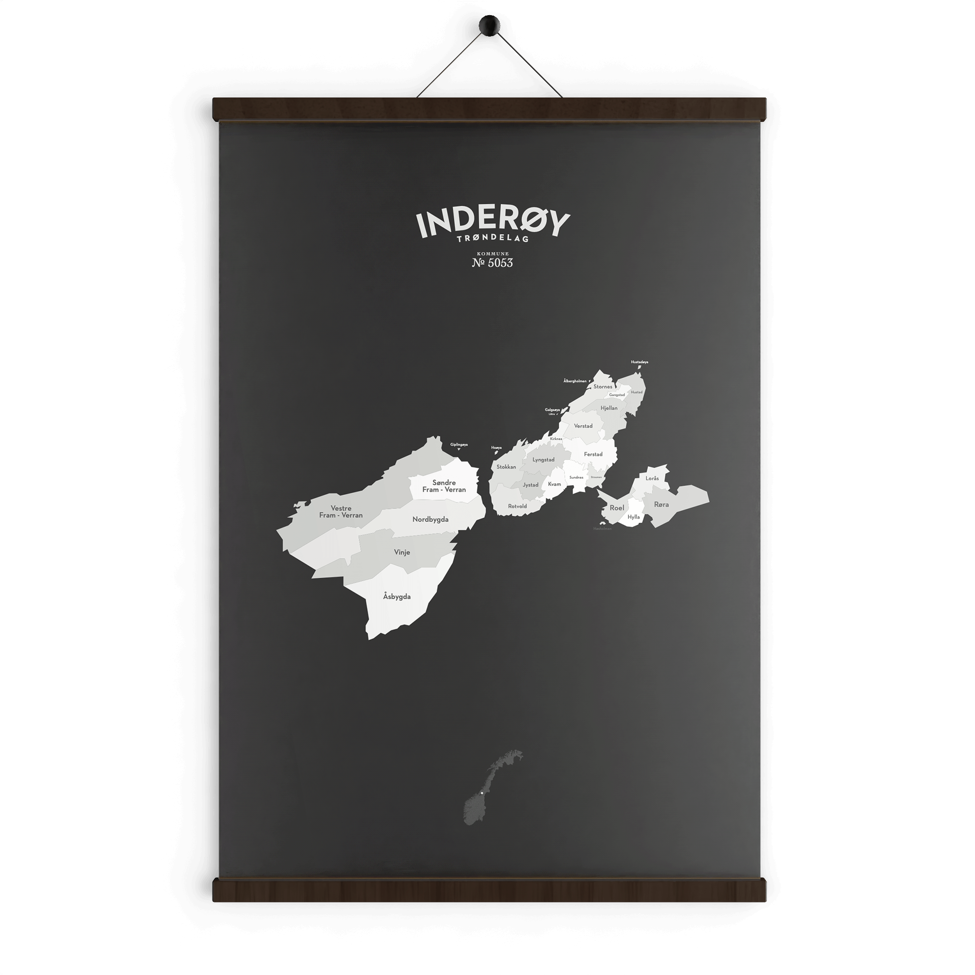 Inderøy