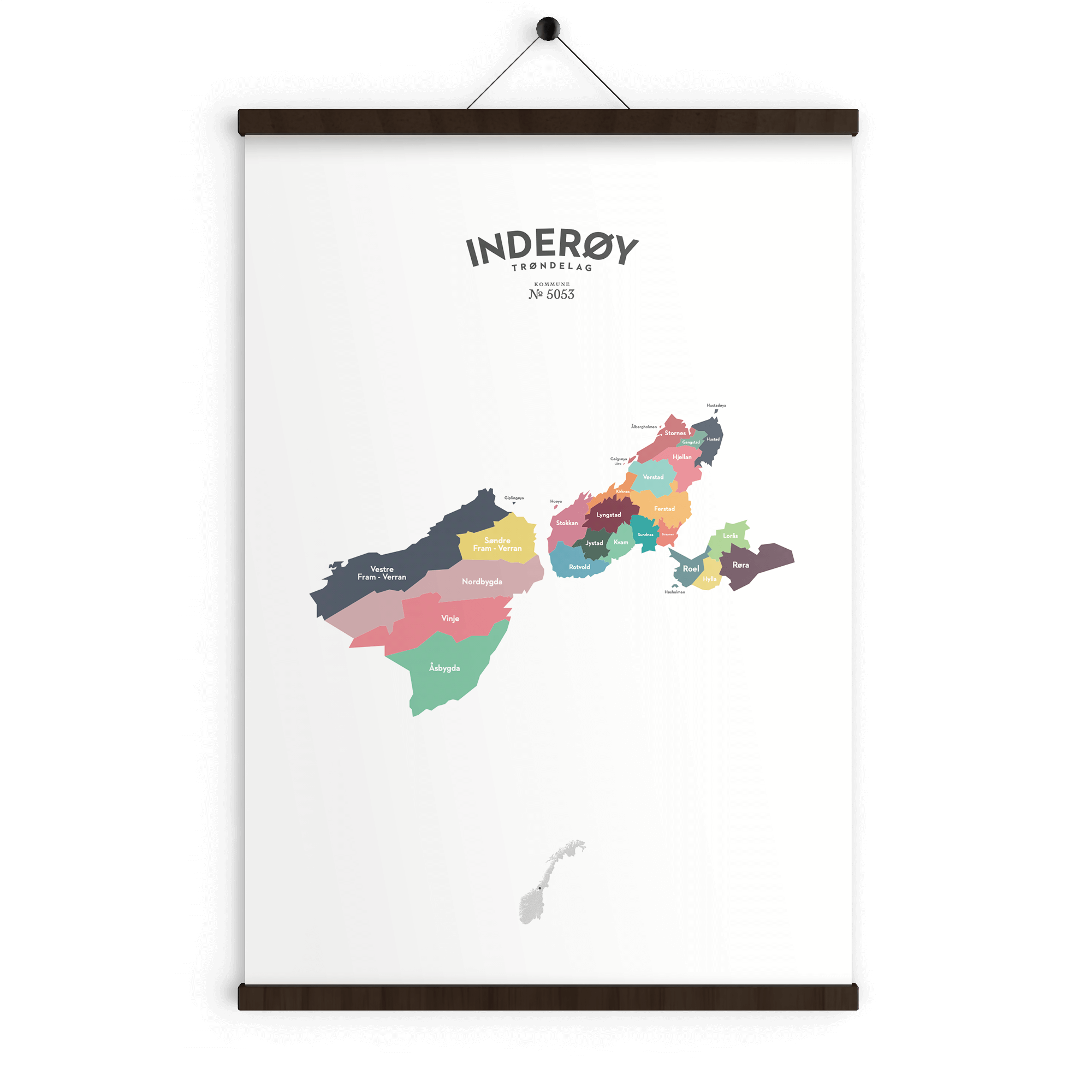 Inderøy