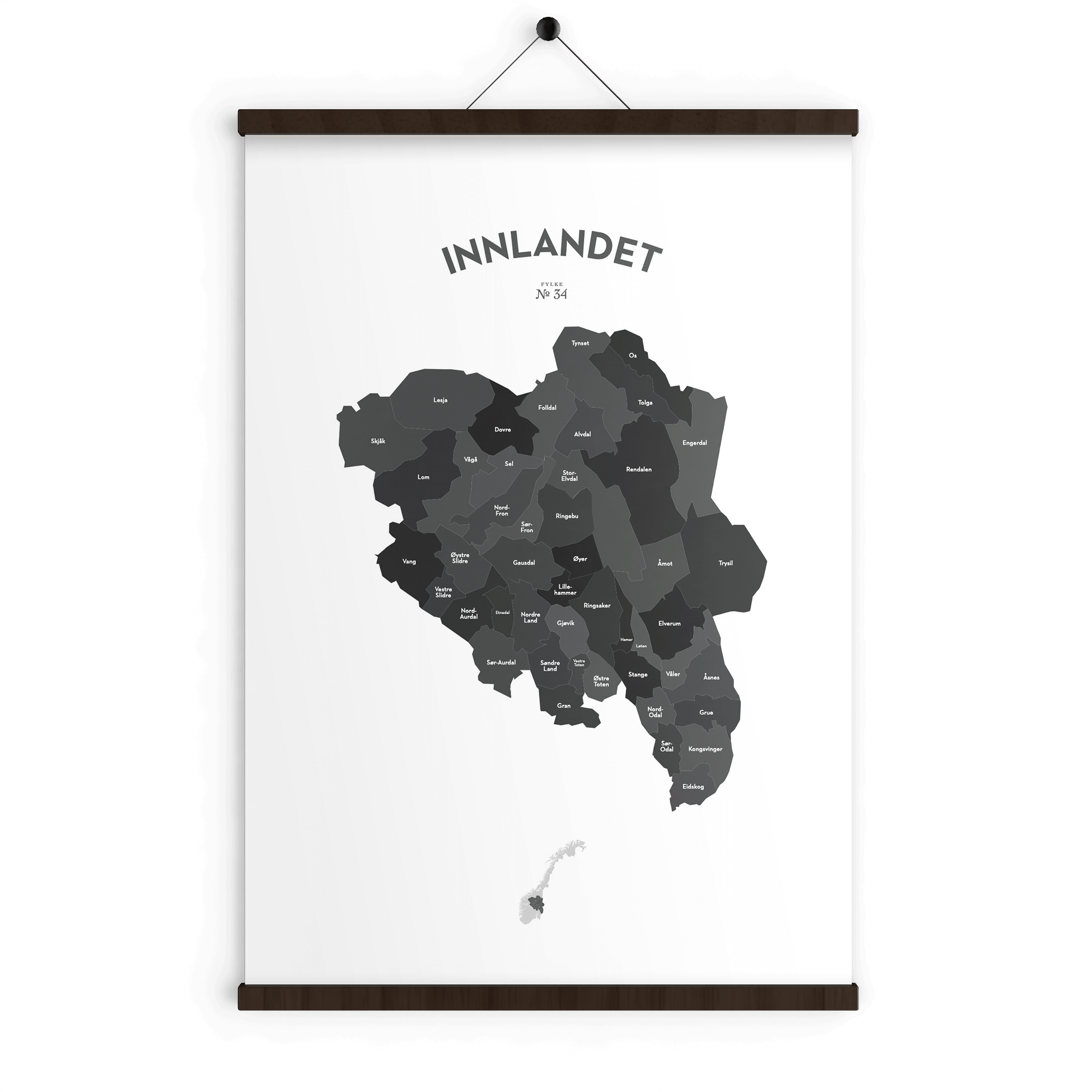 Innlandet