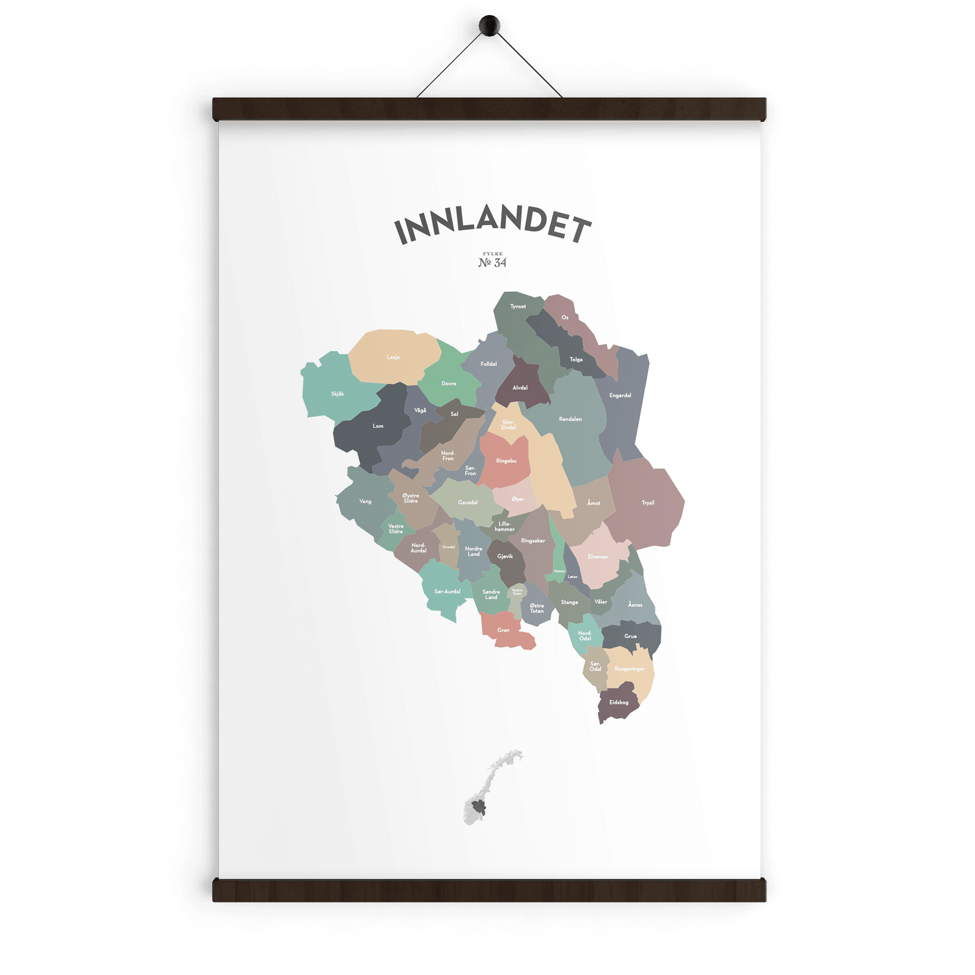 Innlandet