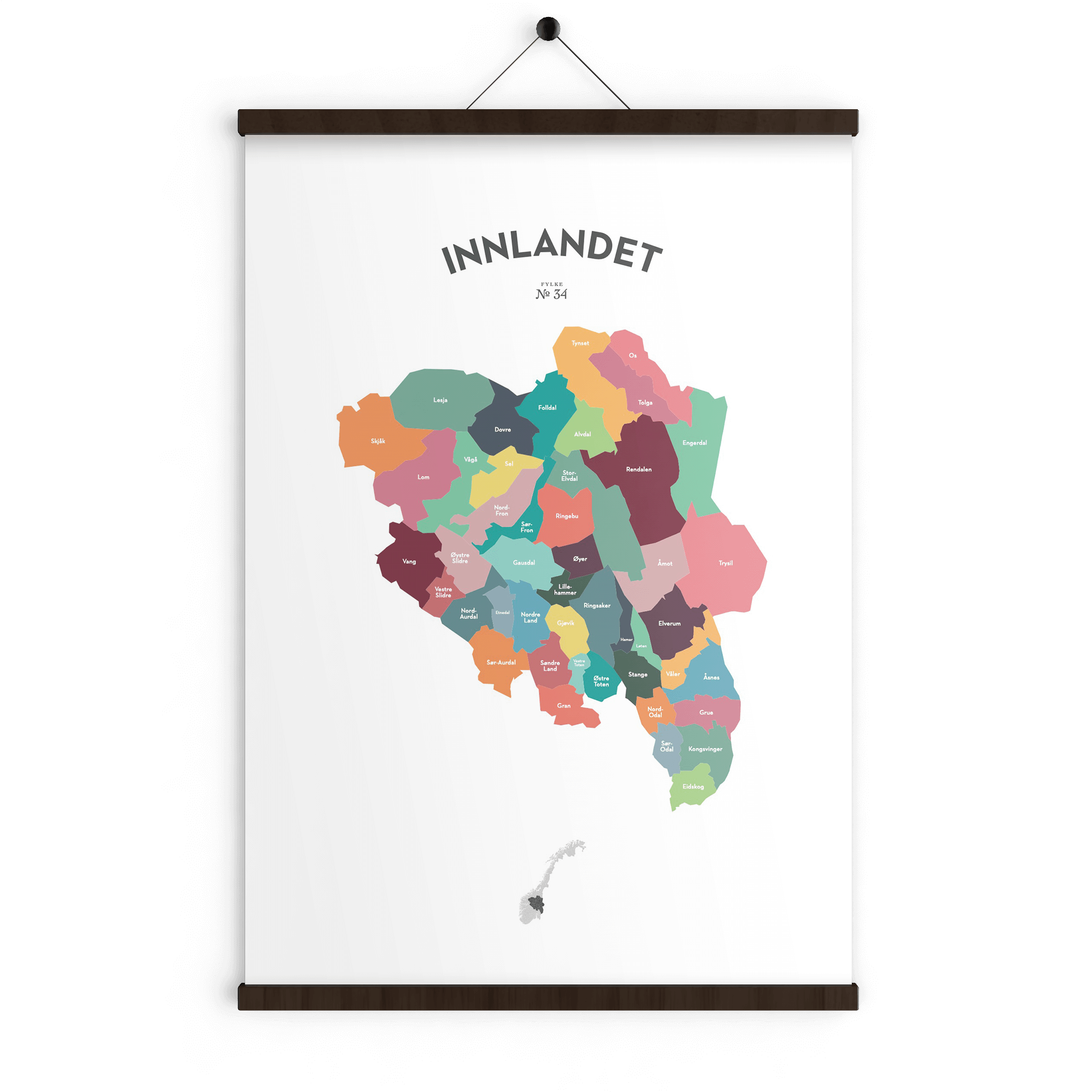 Innlandet