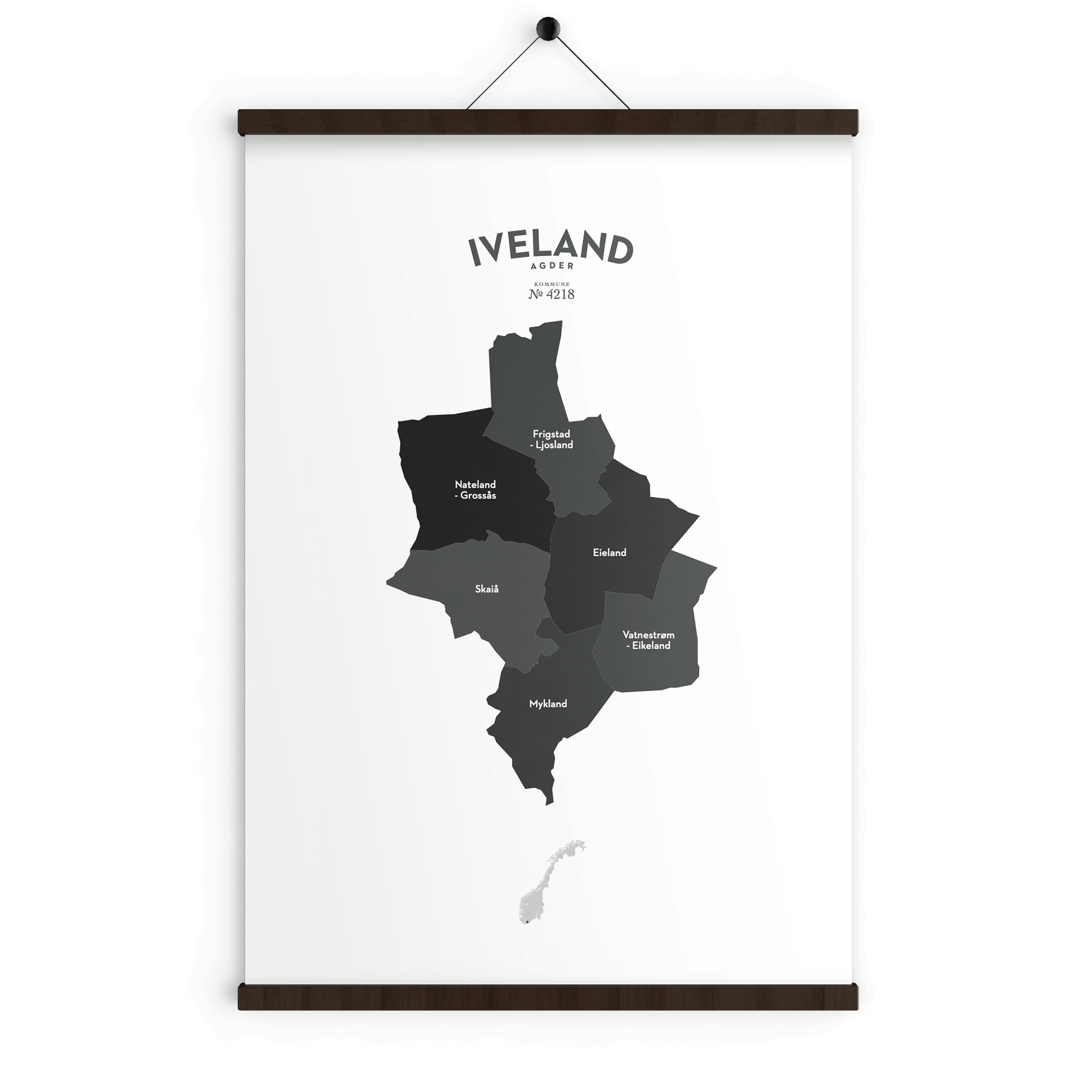 Iveland