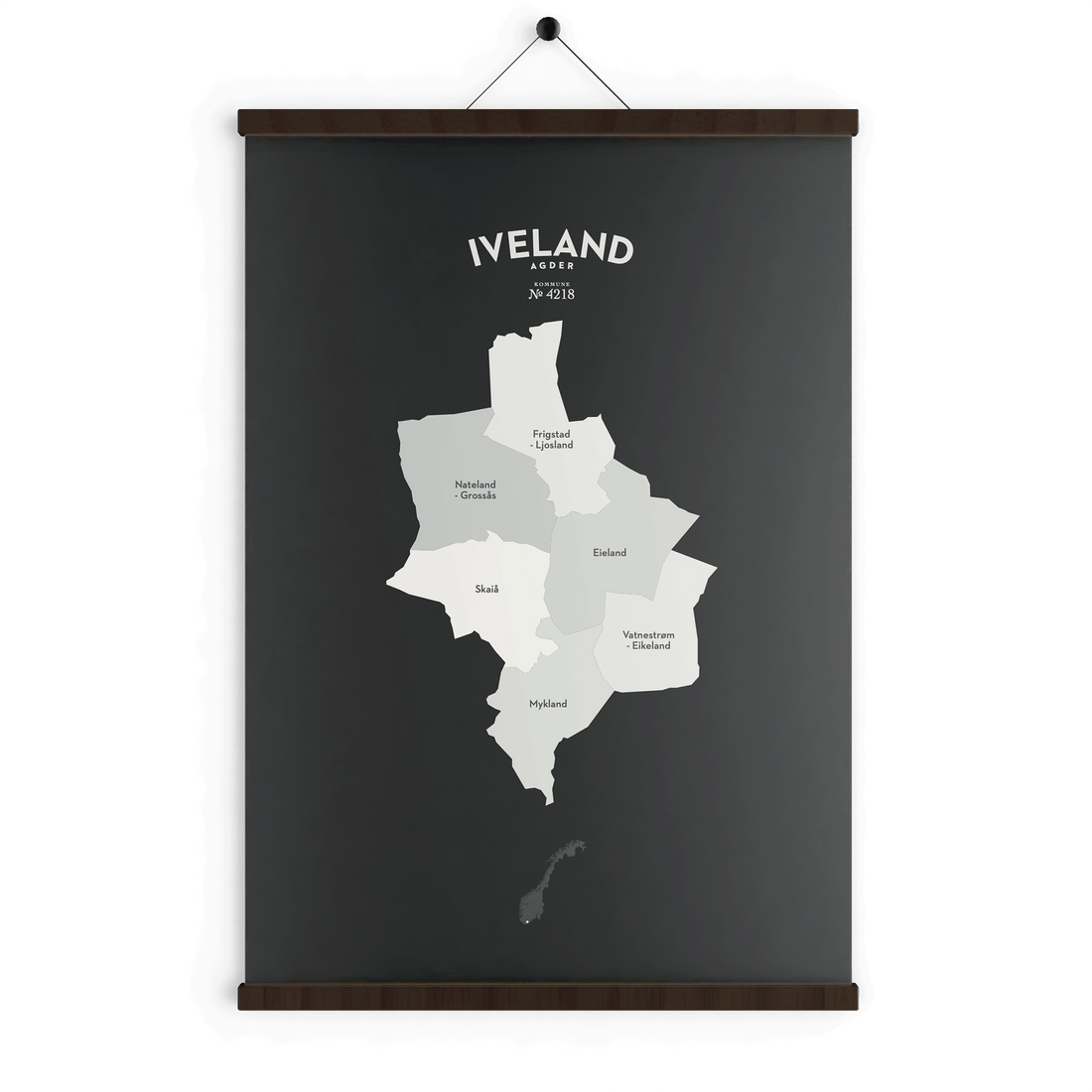 Iveland