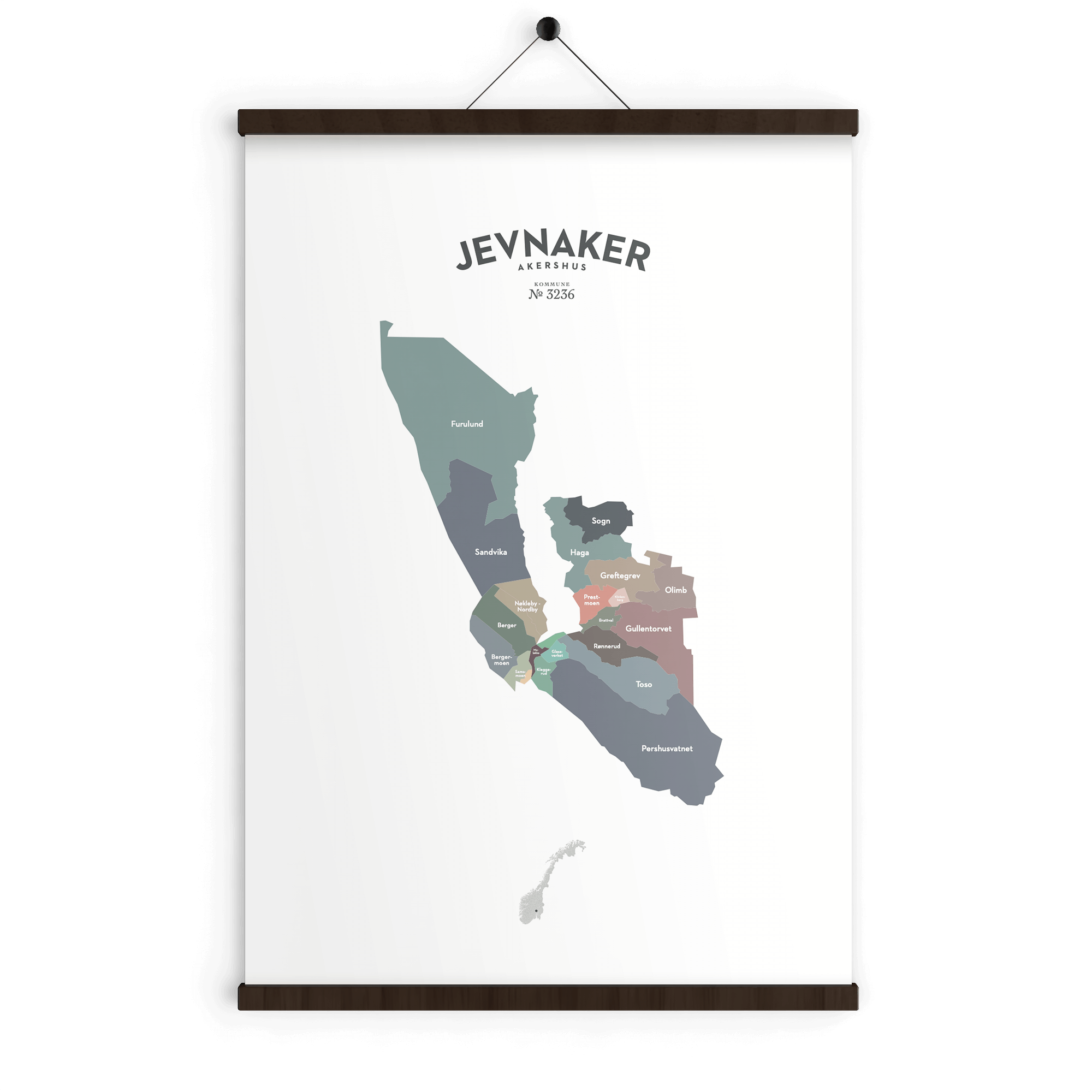 Jevnaker