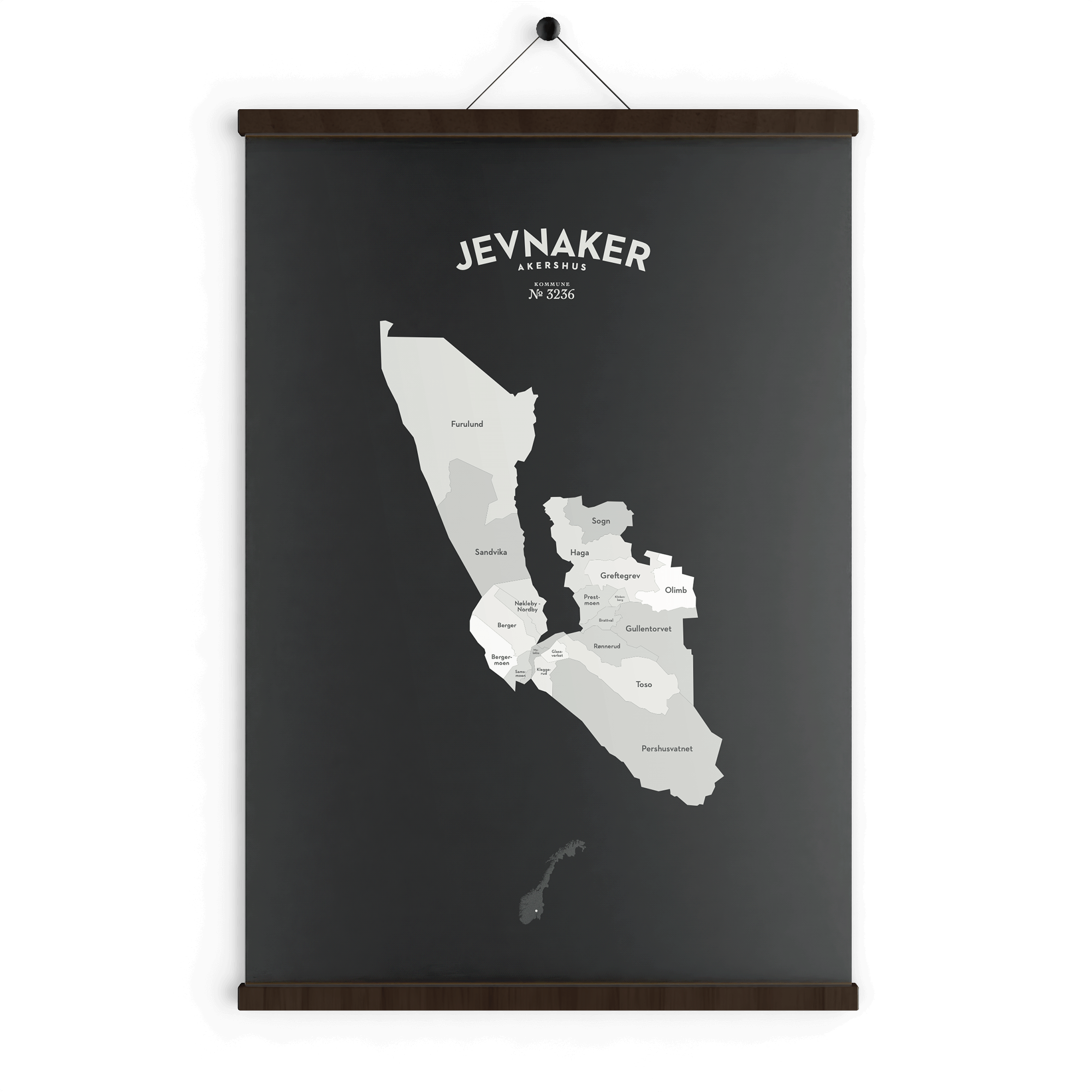 Jevnaker