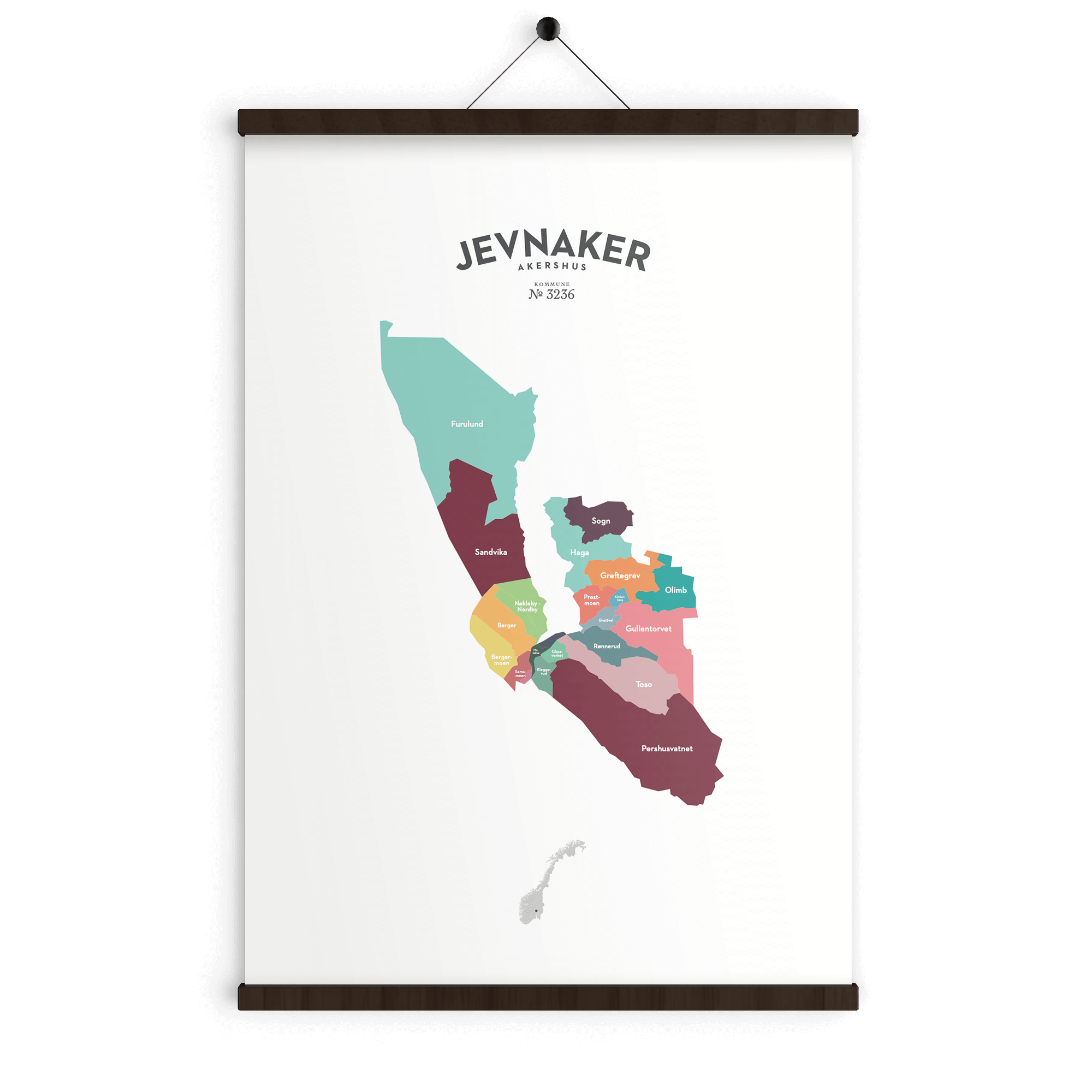 Jevnaker