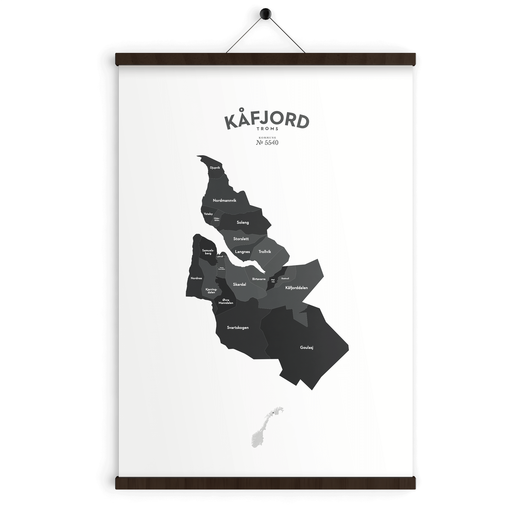 Kåfjord