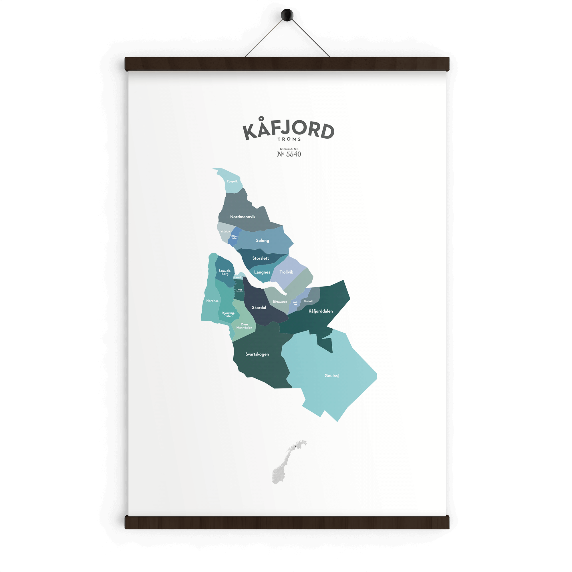Kåfjord