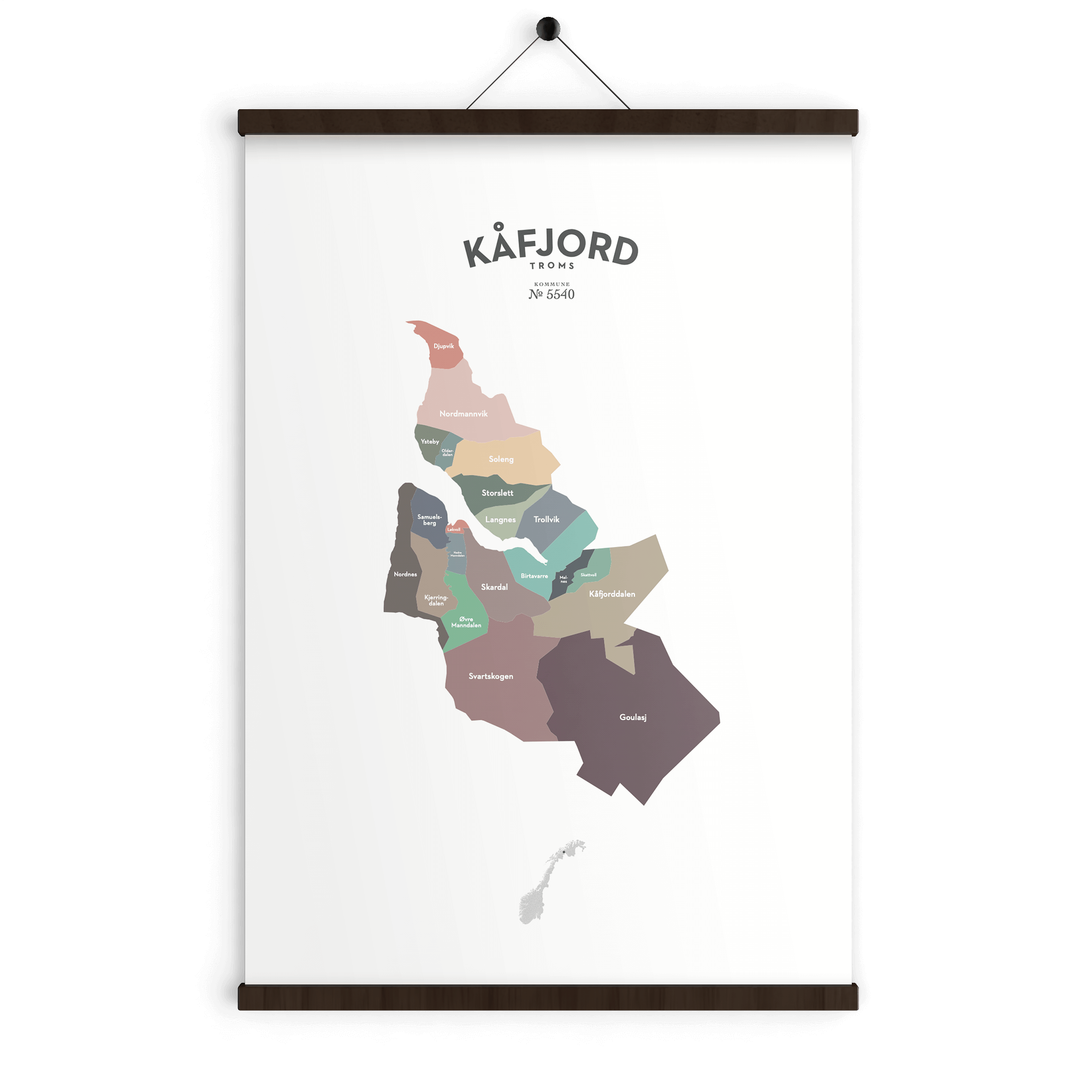 Kåfjord