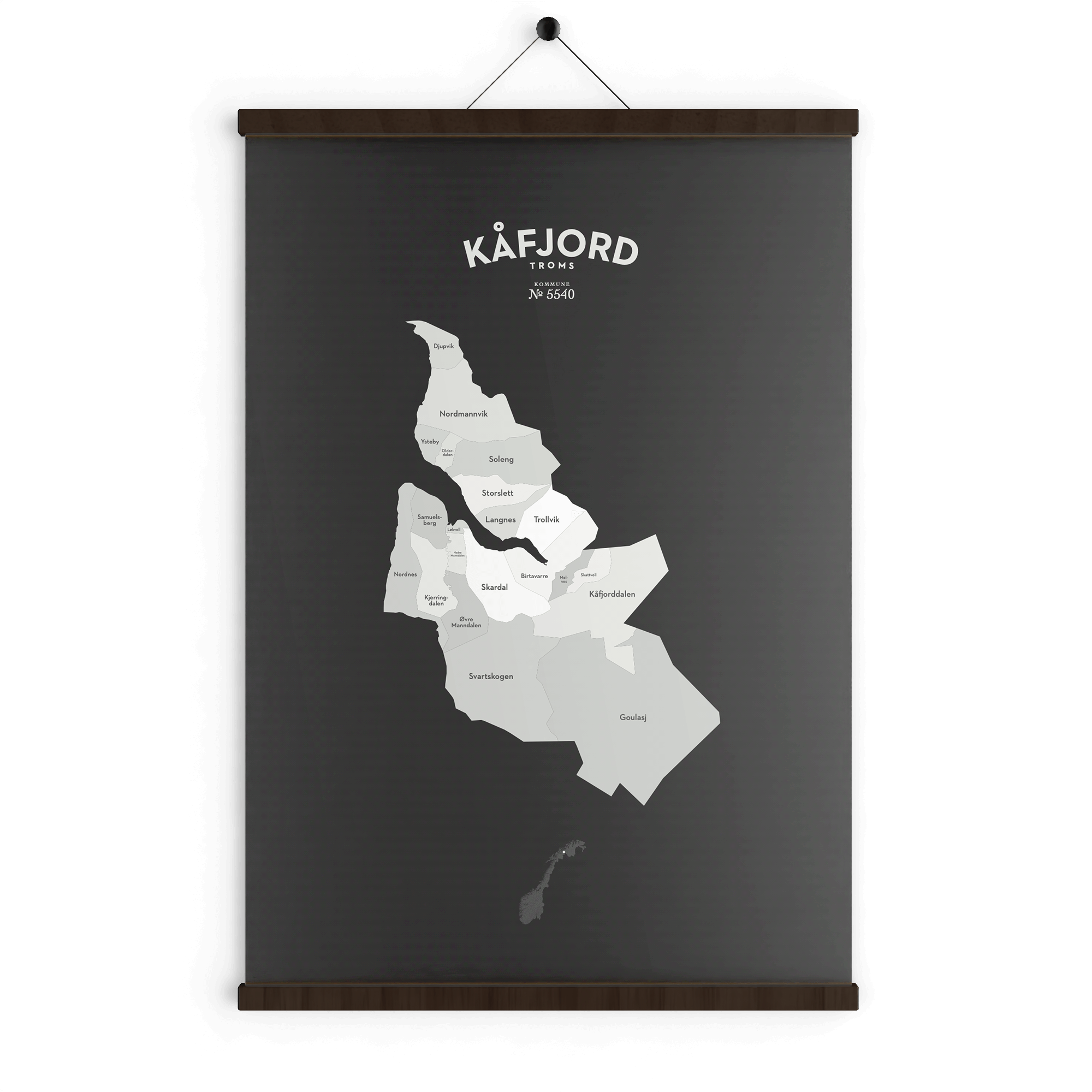 Kåfjord