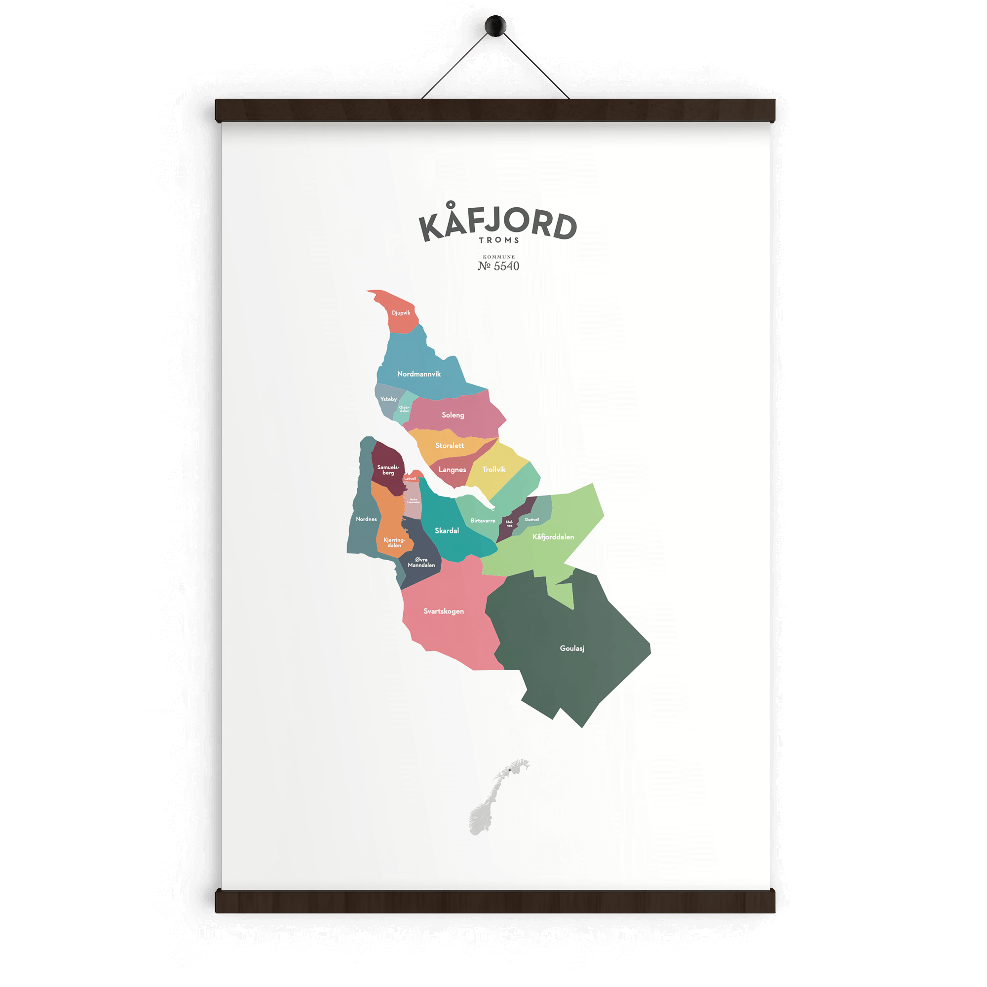 Kåfjord
