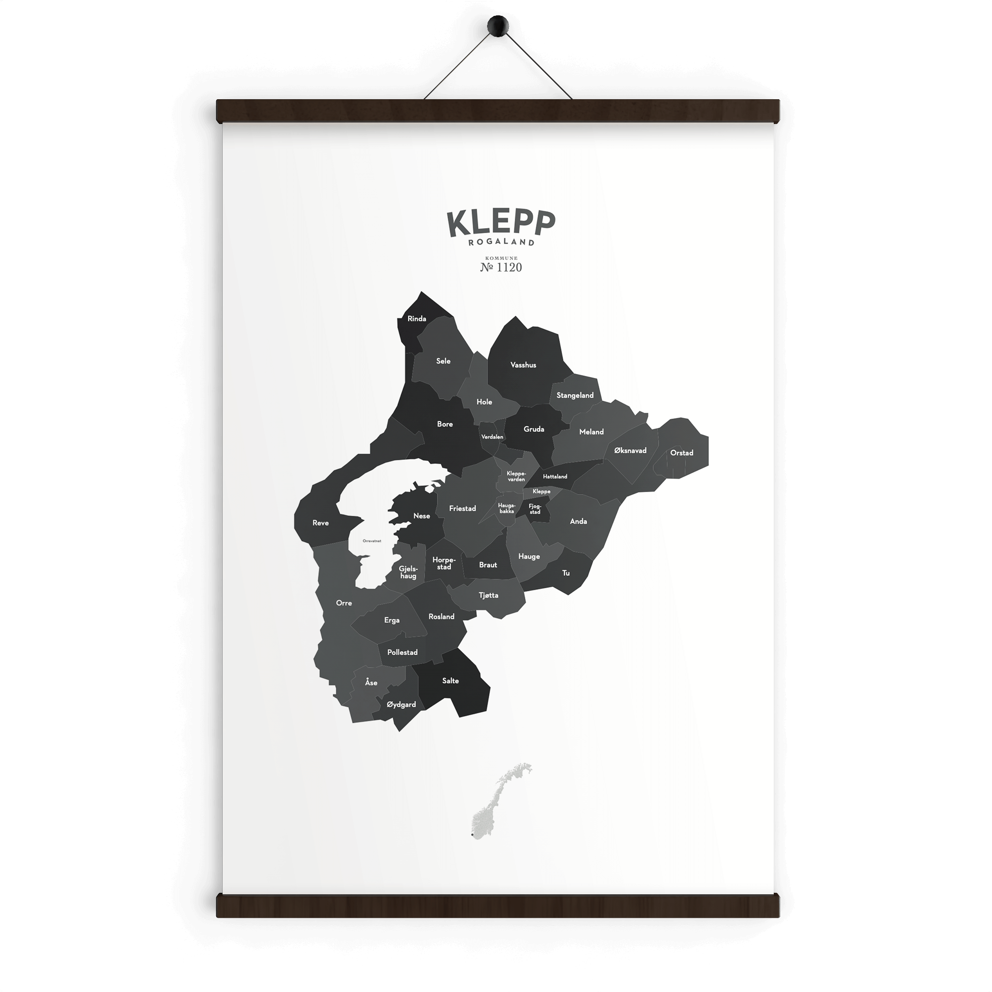 Klepp