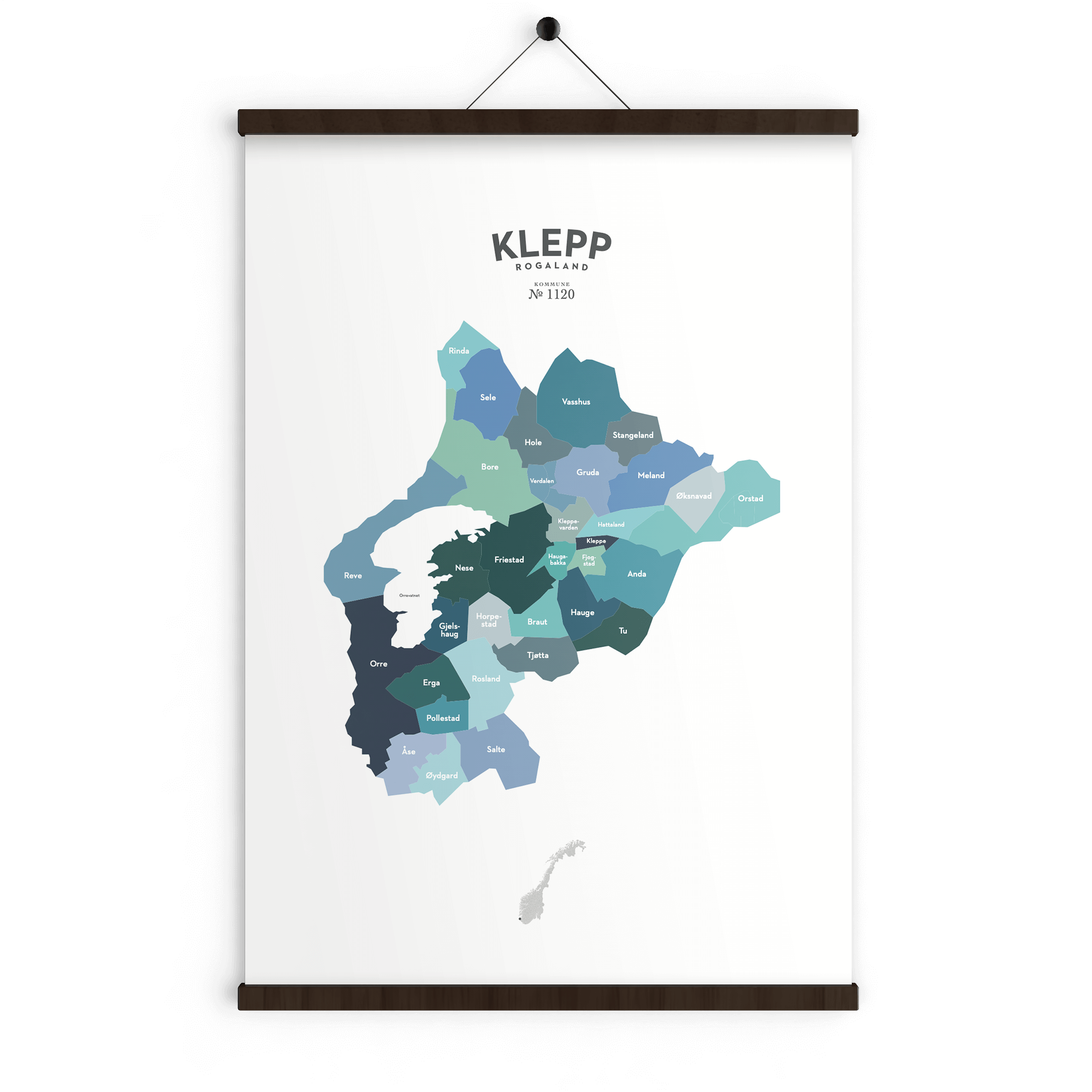 Klepp