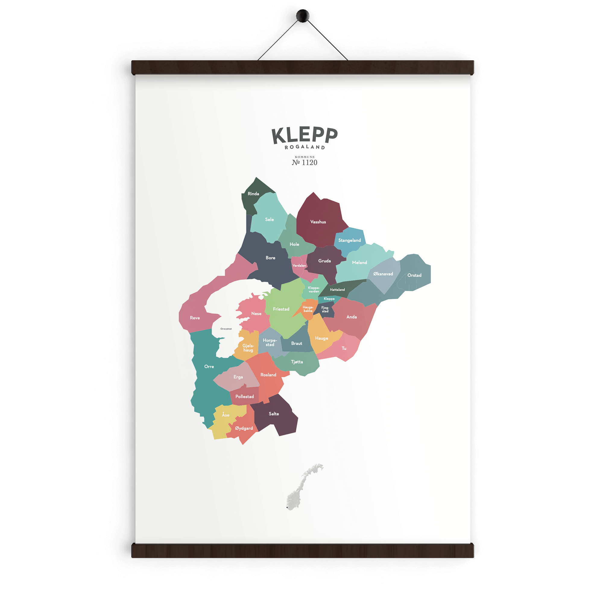 Klepp