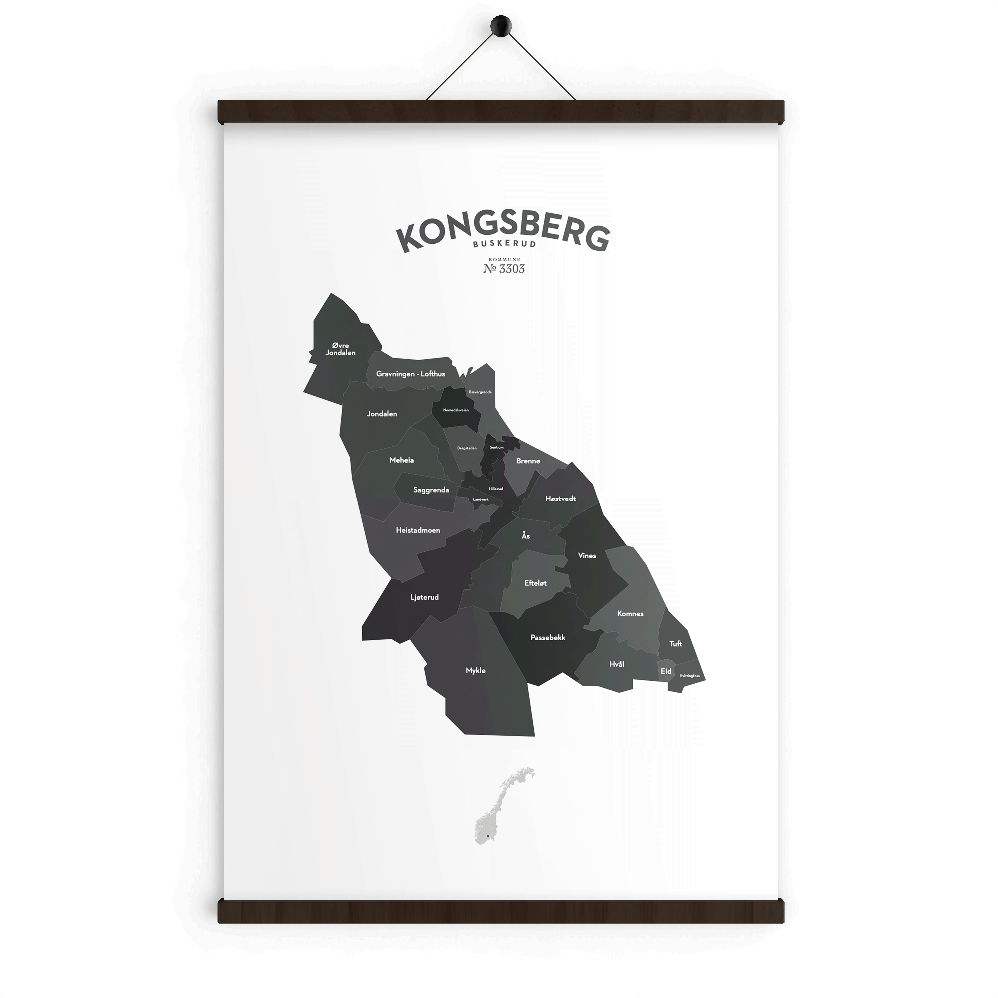 Kongsberg