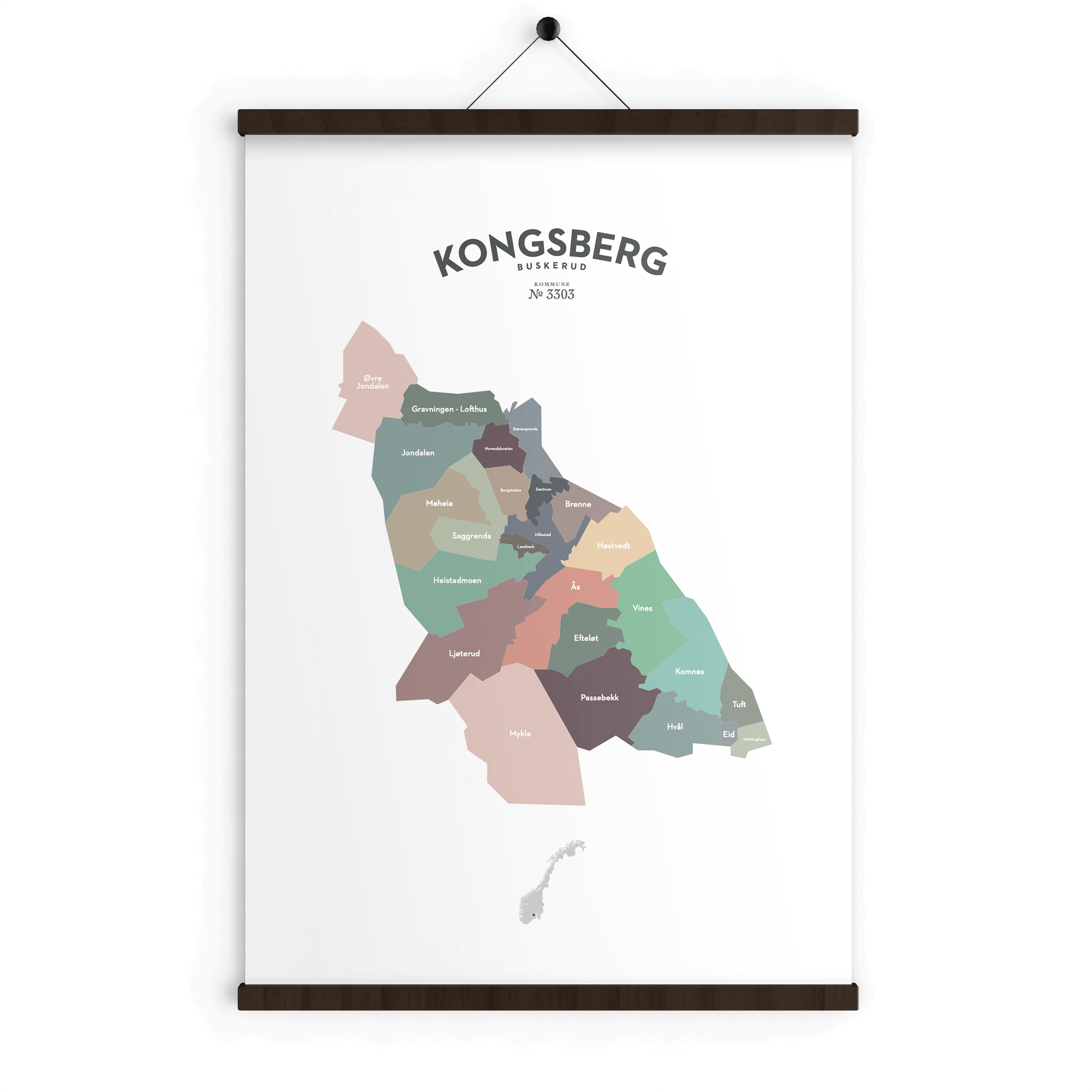 Kongsberg