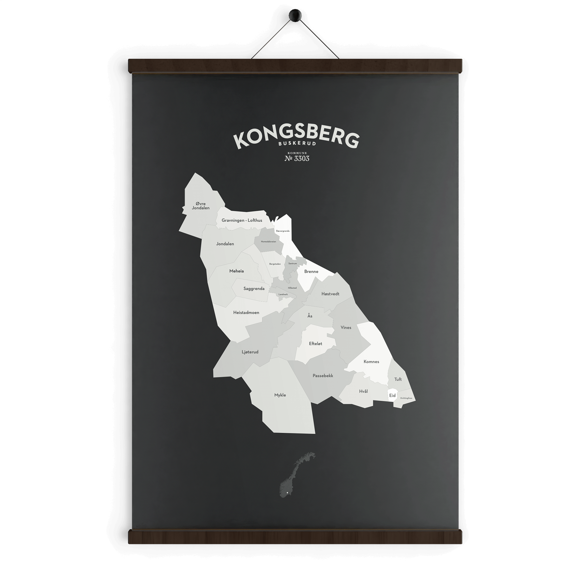 Kongsberg