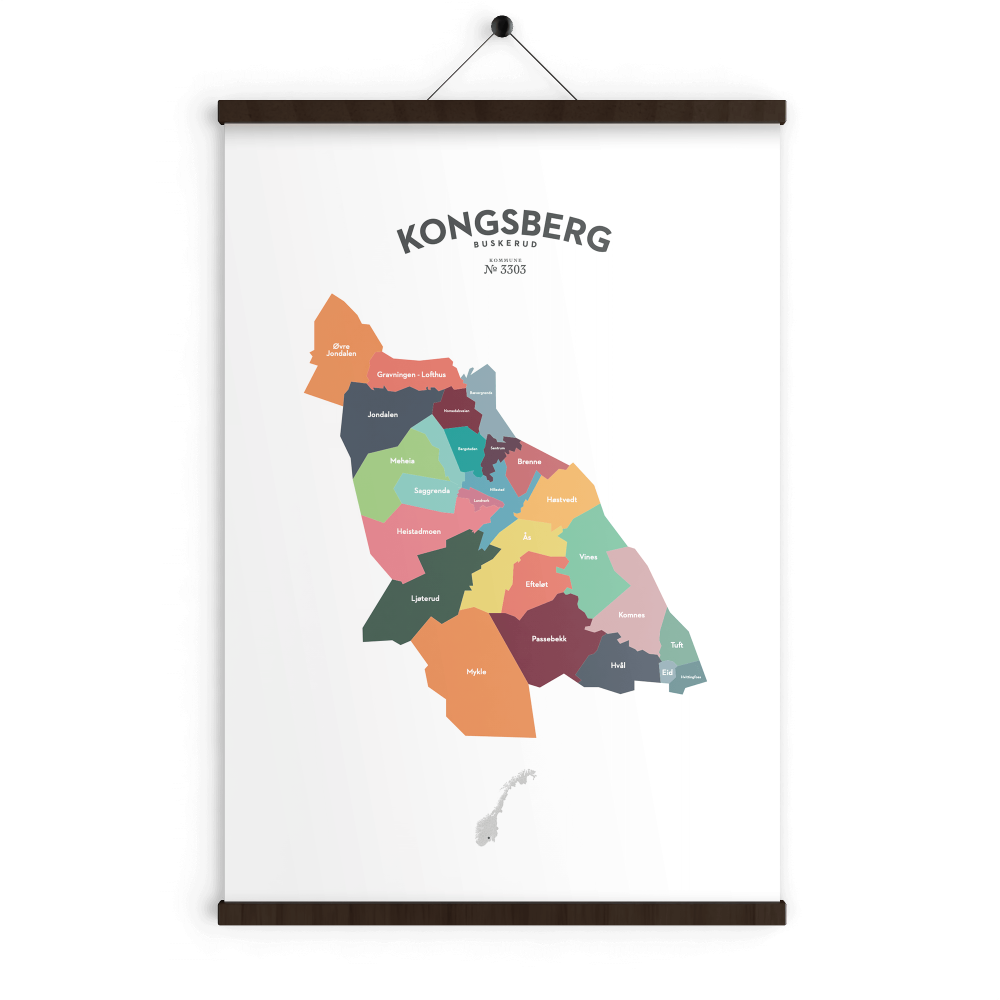 Kongsberg