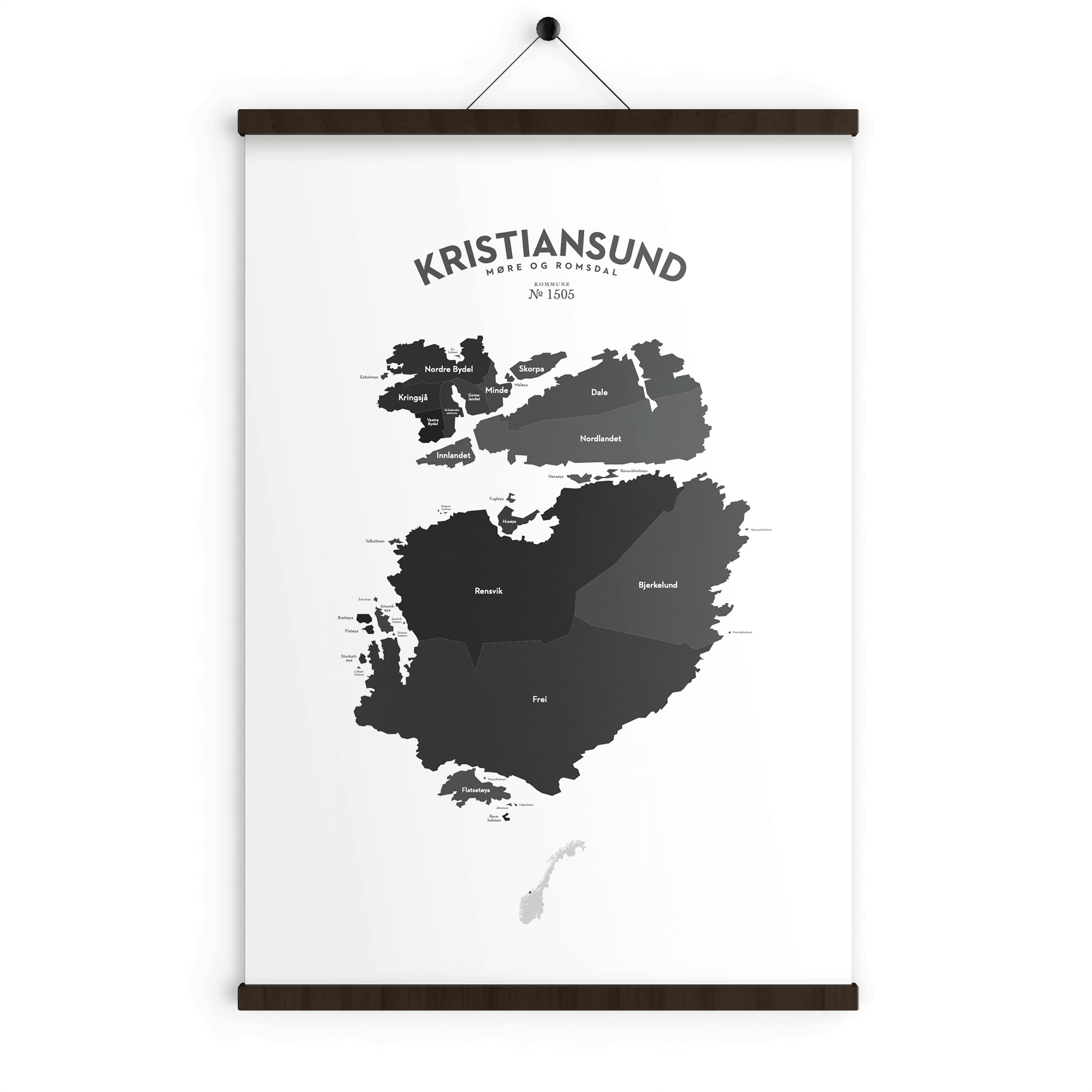 Kristiansund