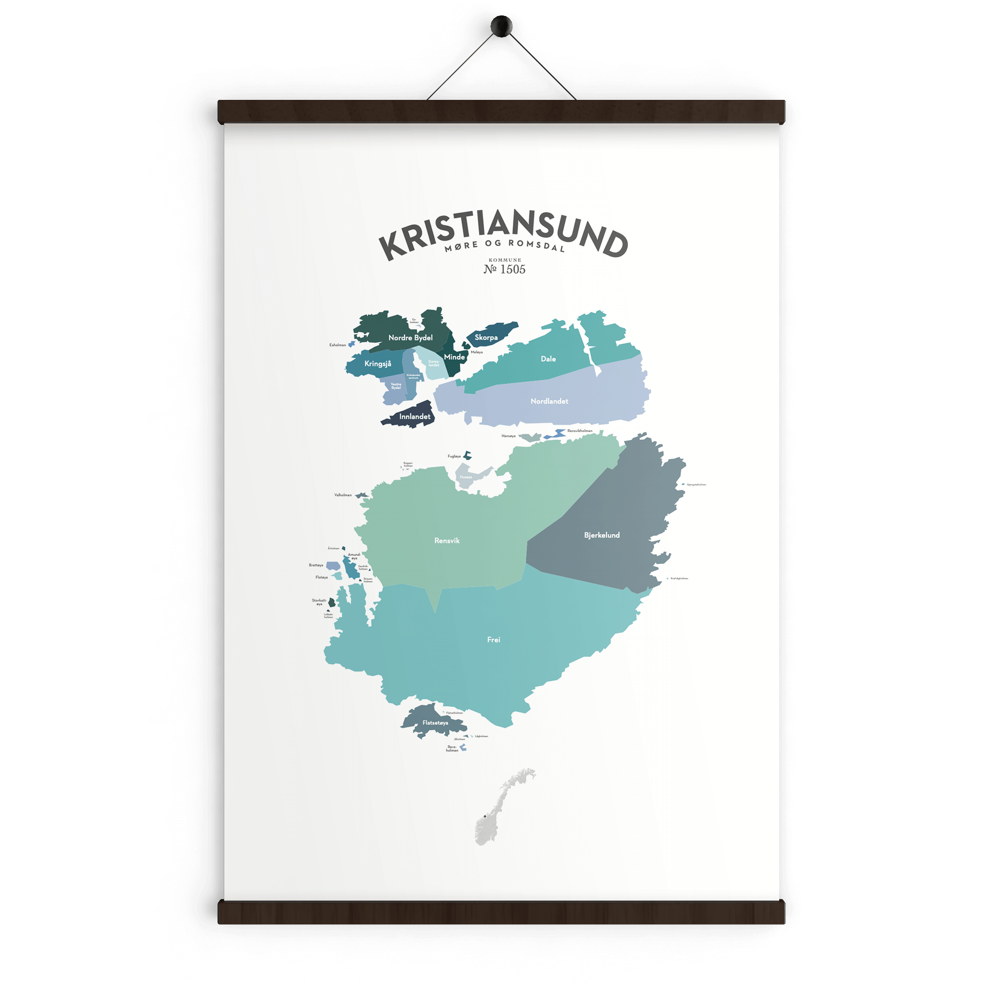 Kristiansund
