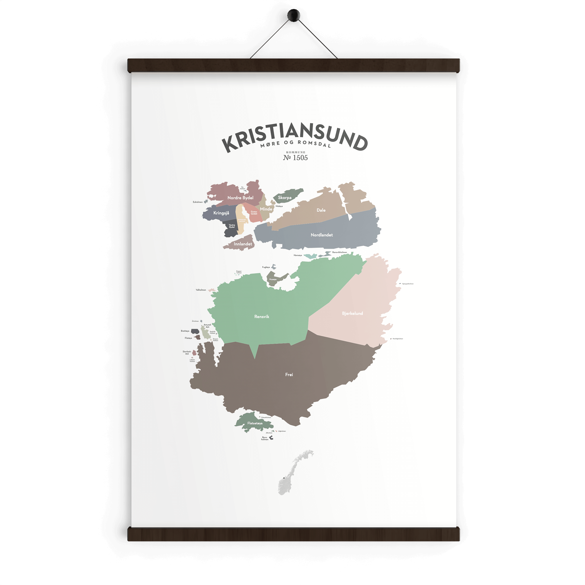 Kristiansund