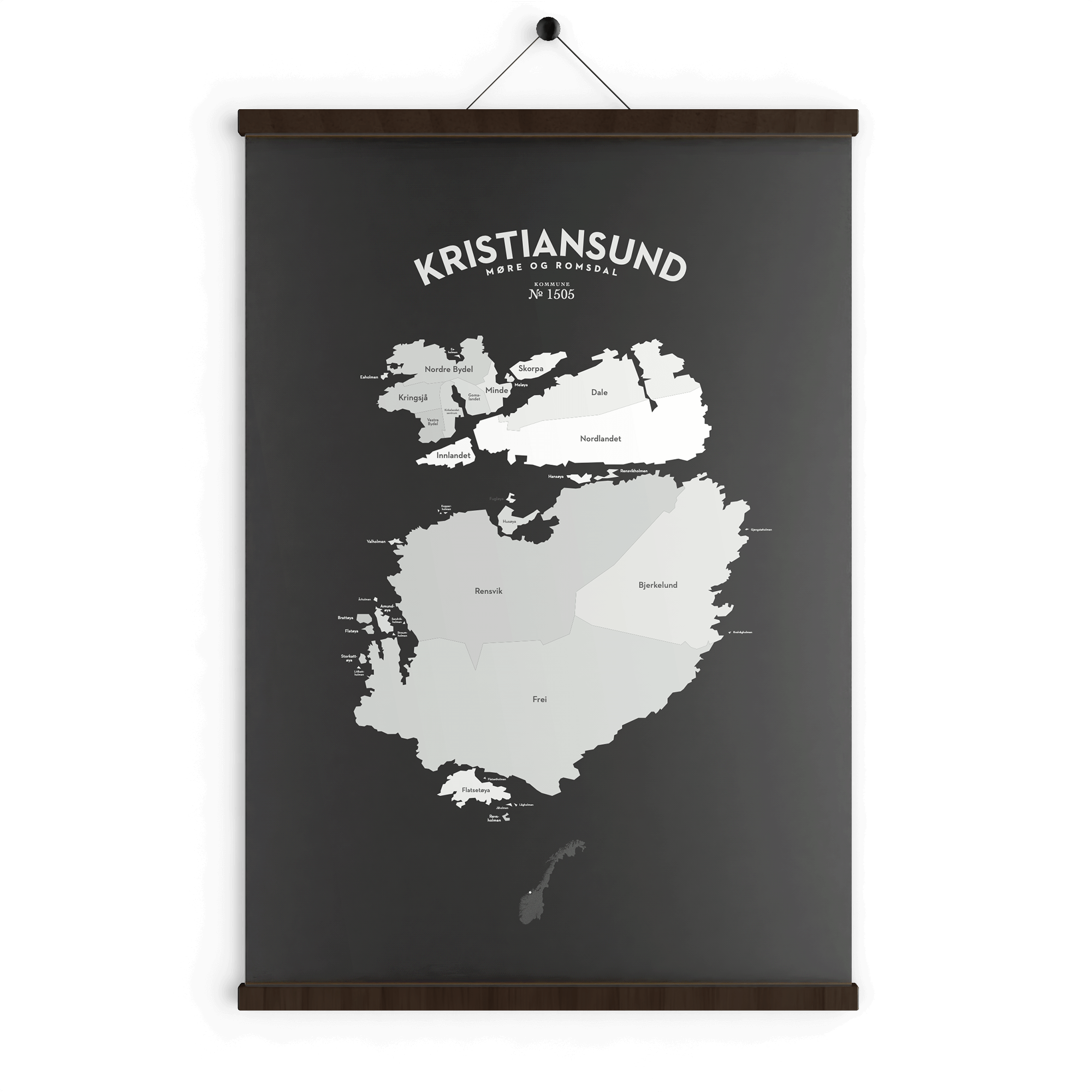 Kristiansund