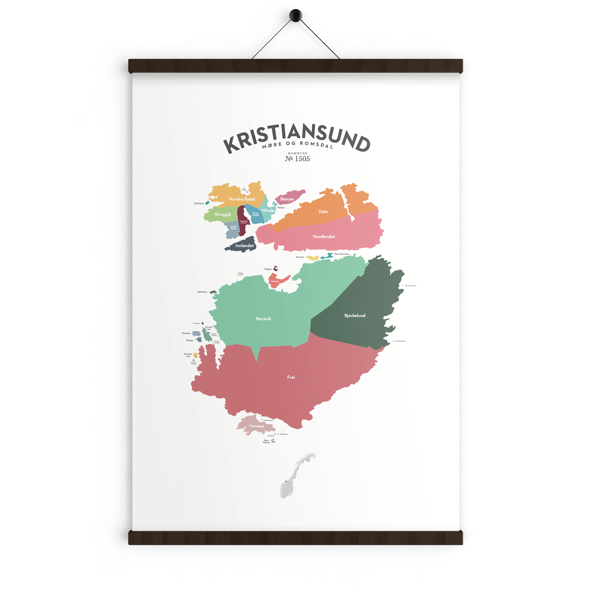Kristiansund