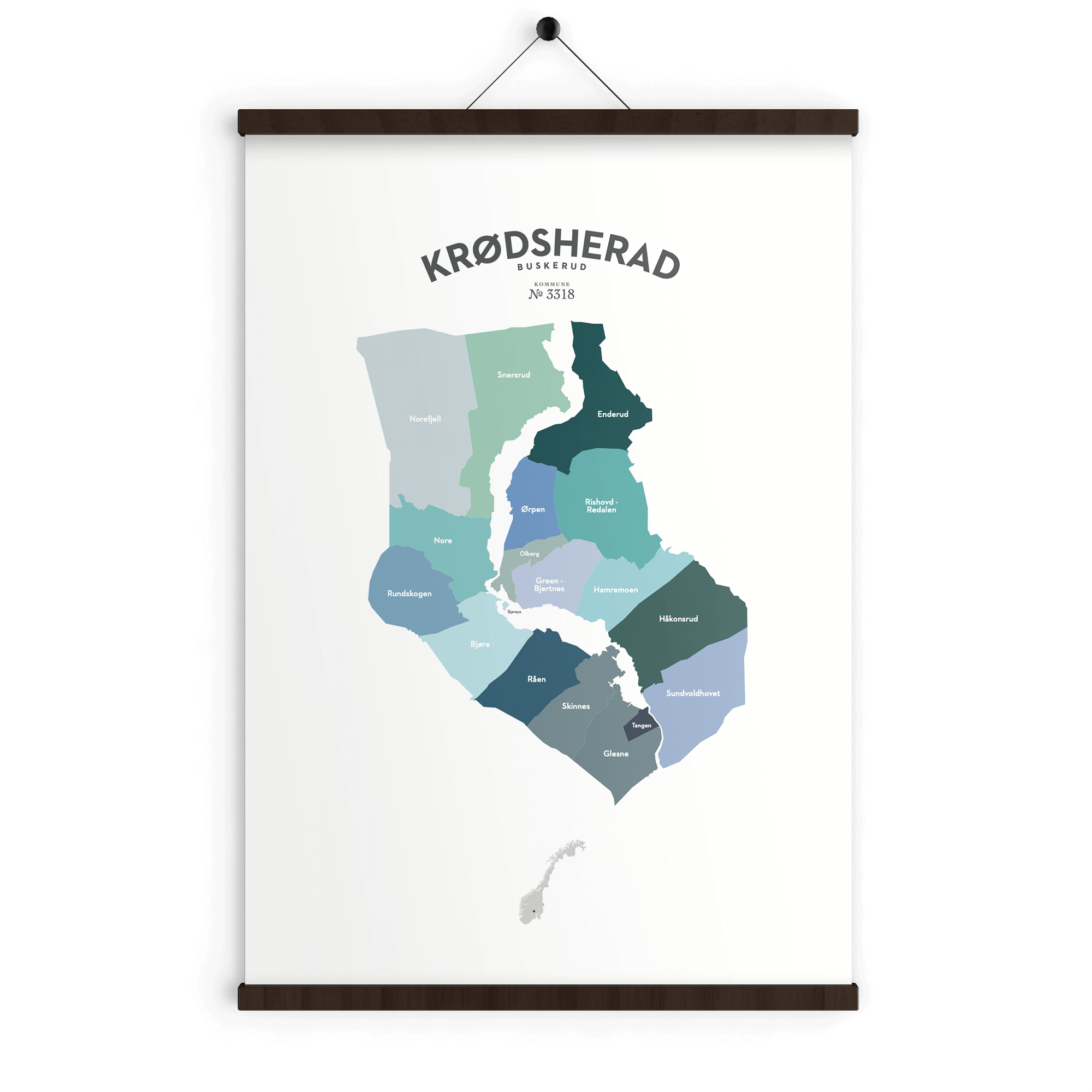 Krødsherad