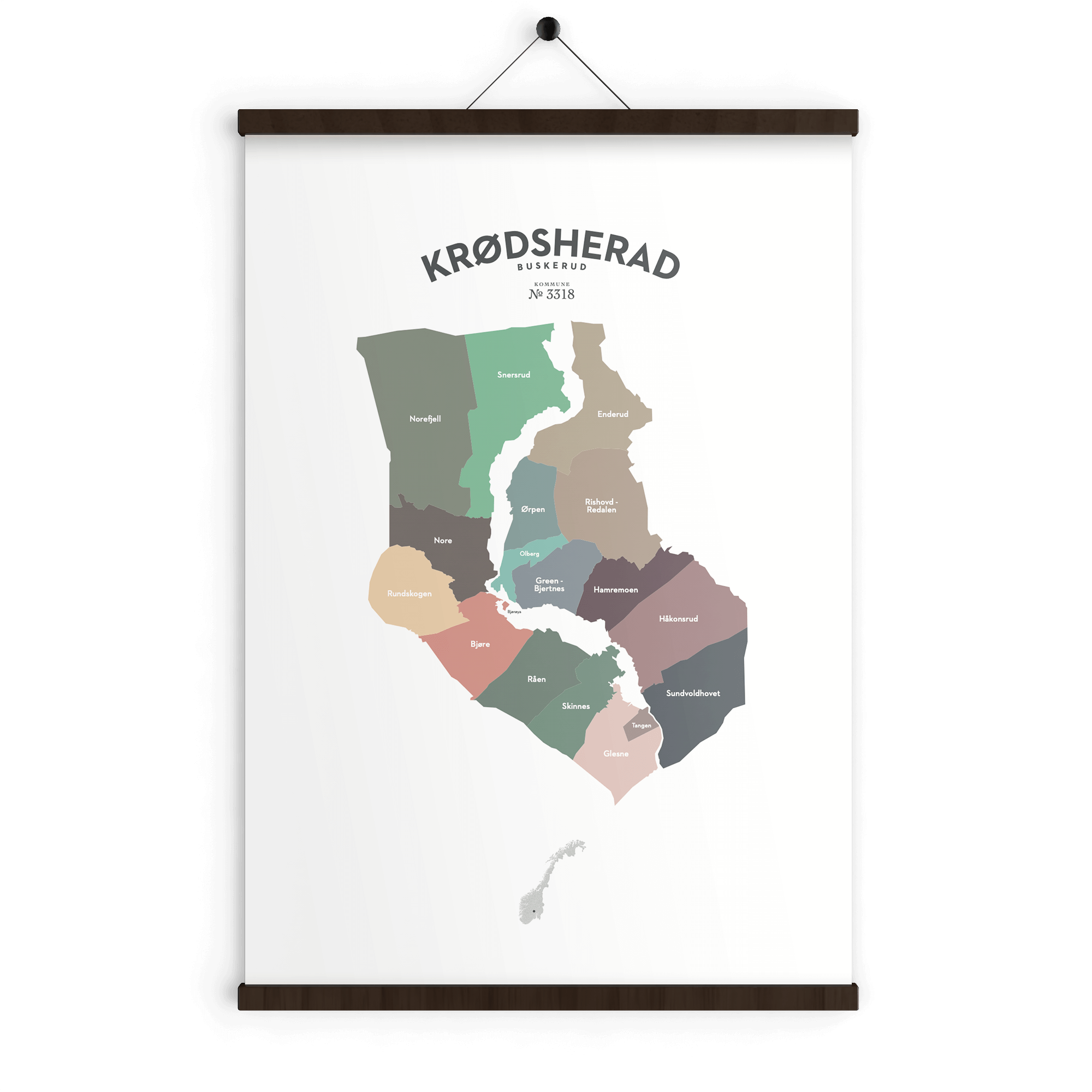 Krødsherad
