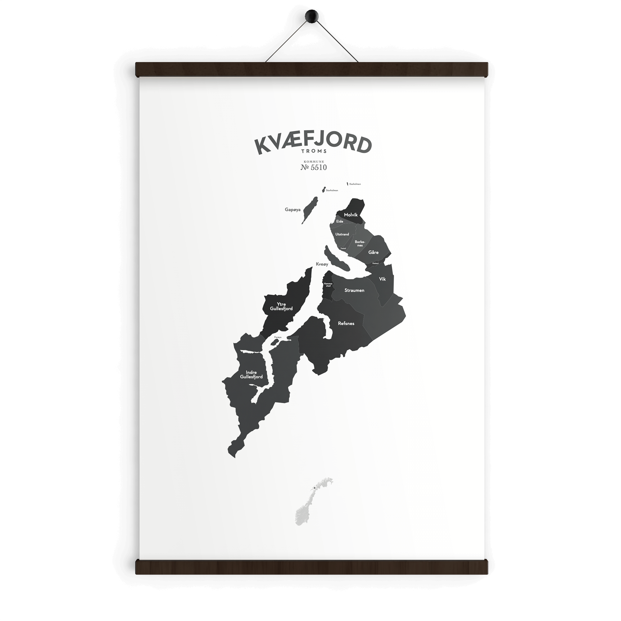 Kvæfjord