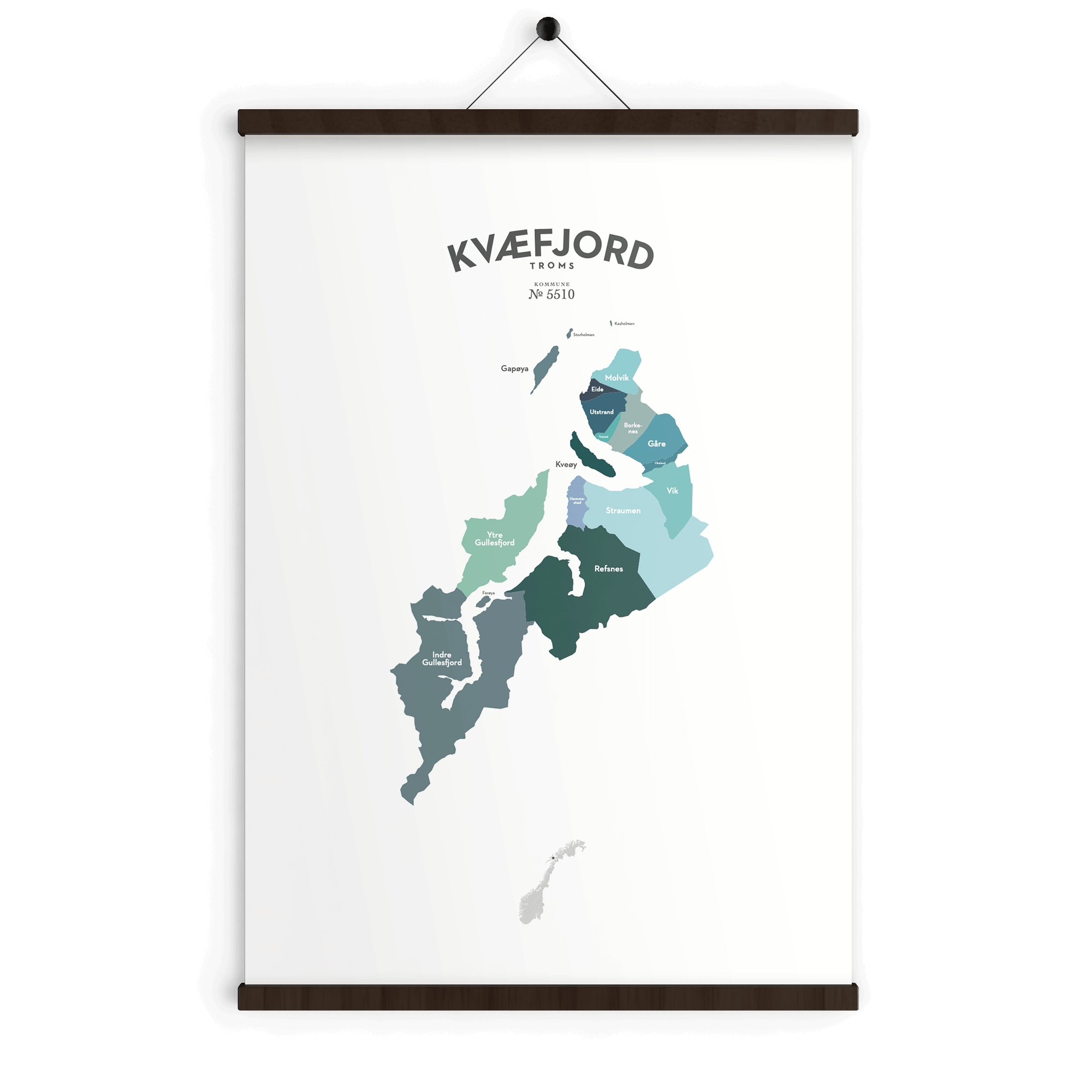 Kvæfjord