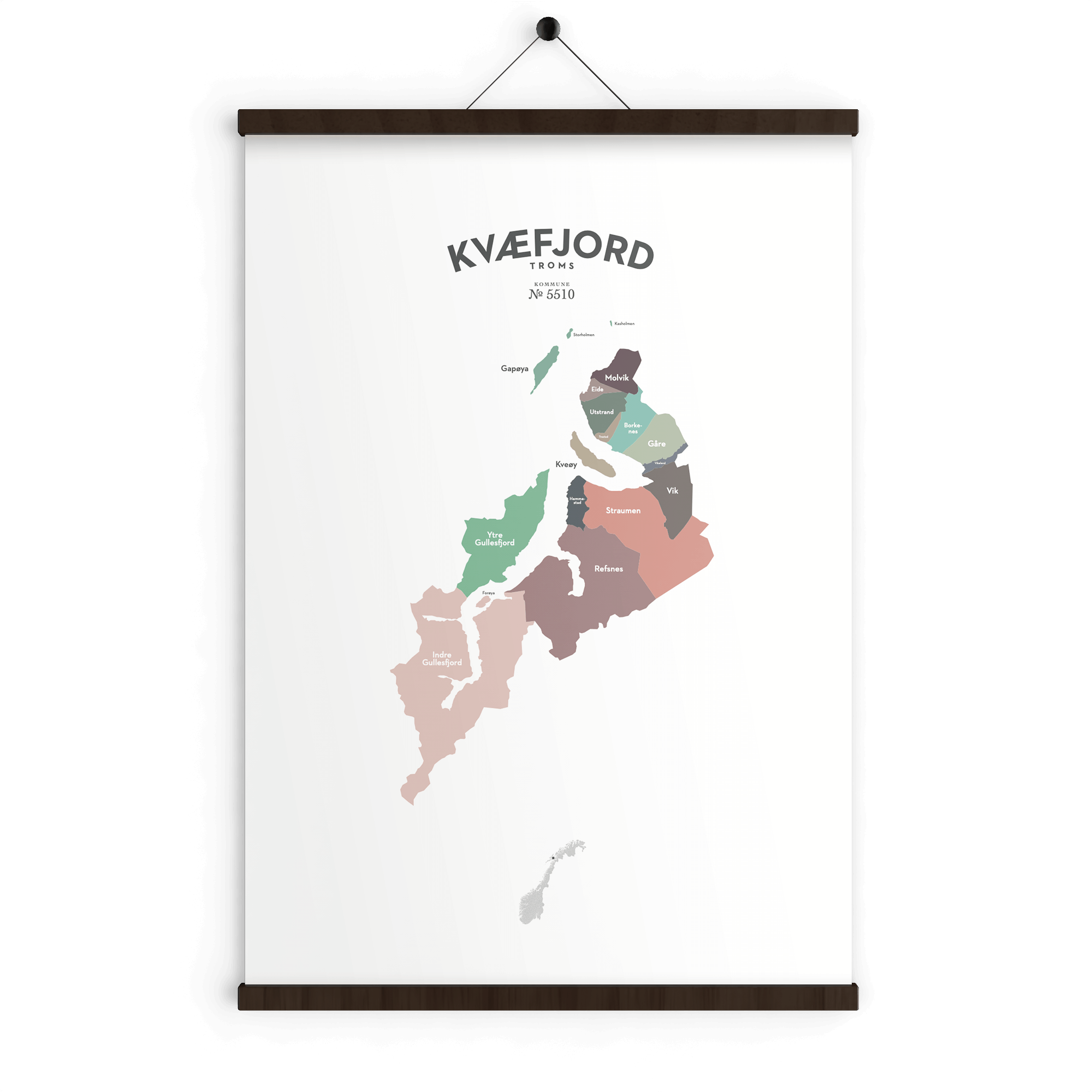 Kvæfjord