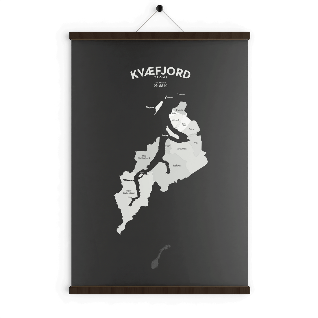 Kvæfjord