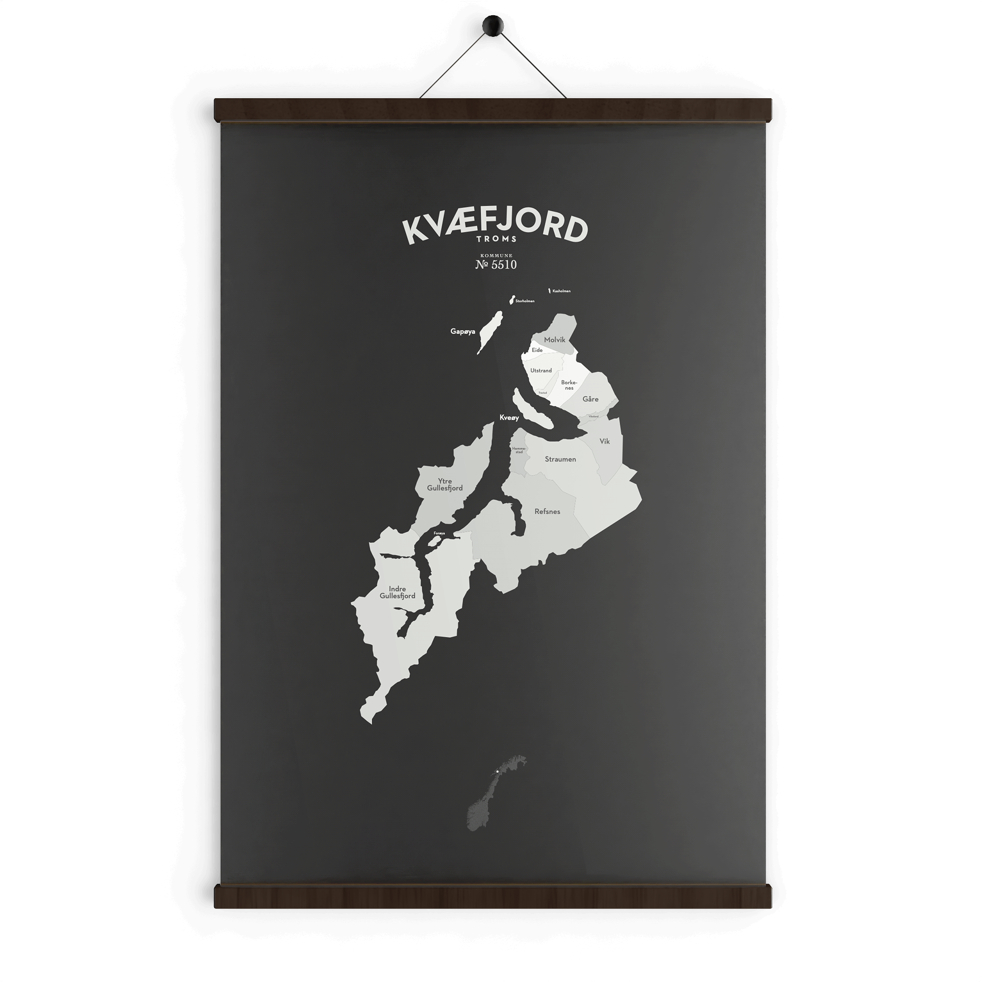 Kvæfjord