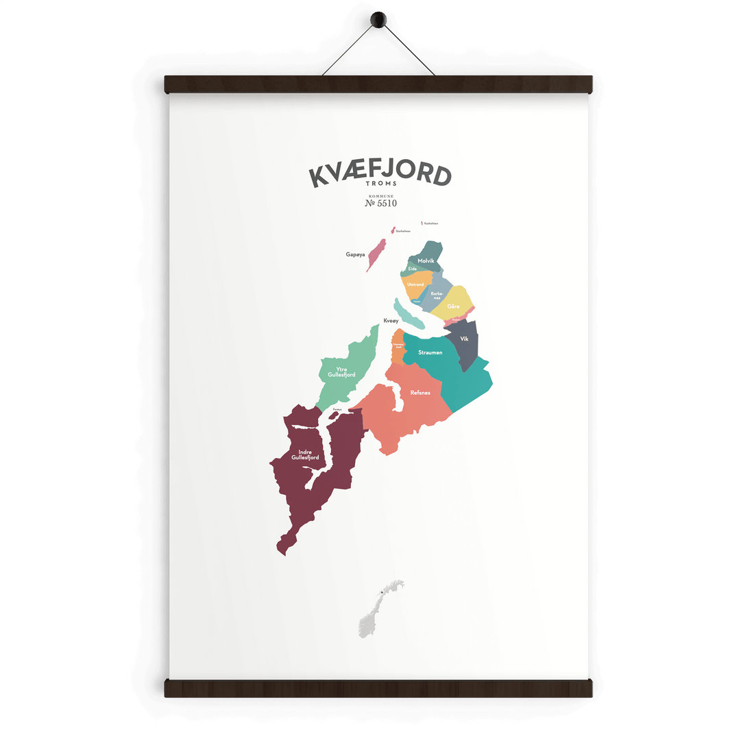 Kvæfjord