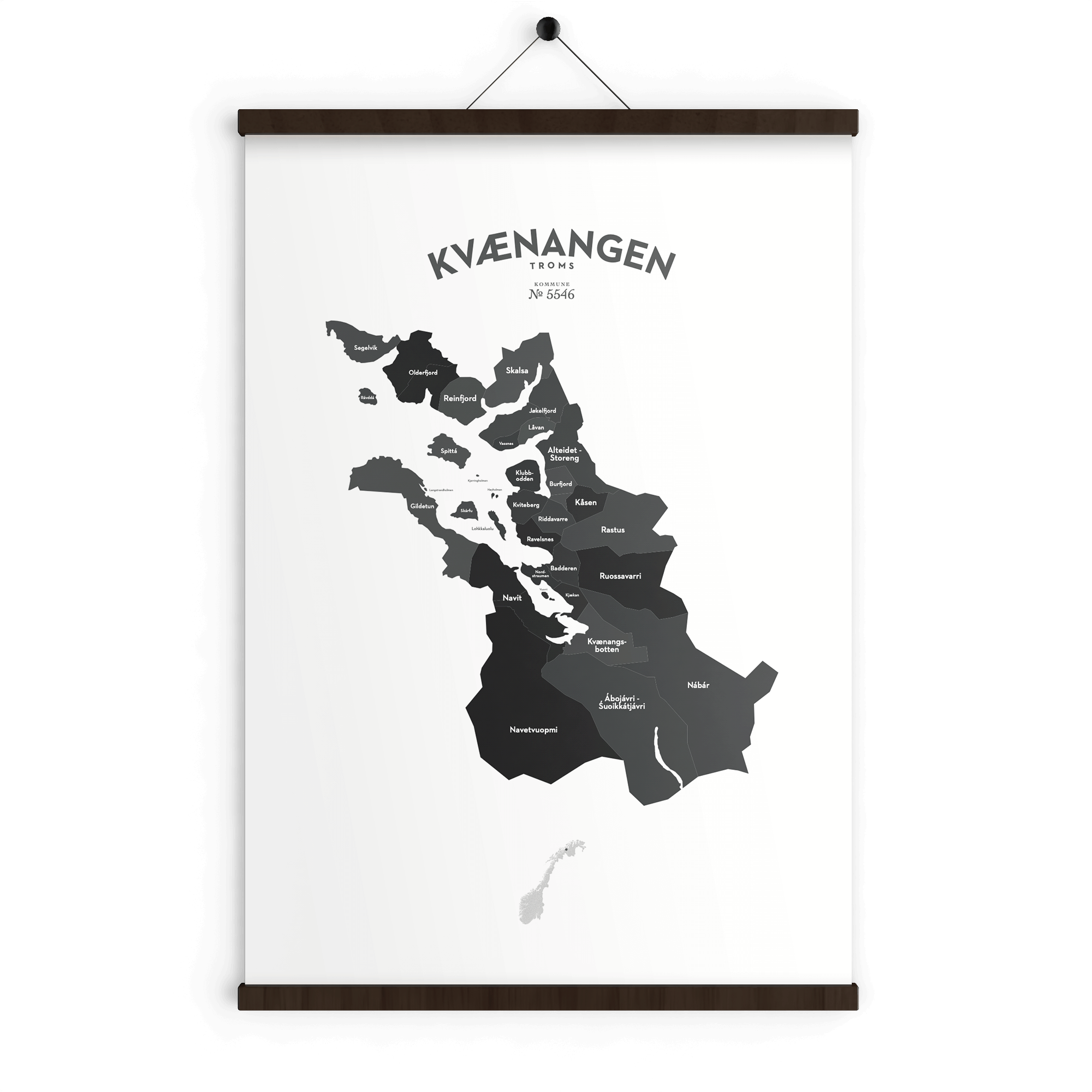 Kvænangen
