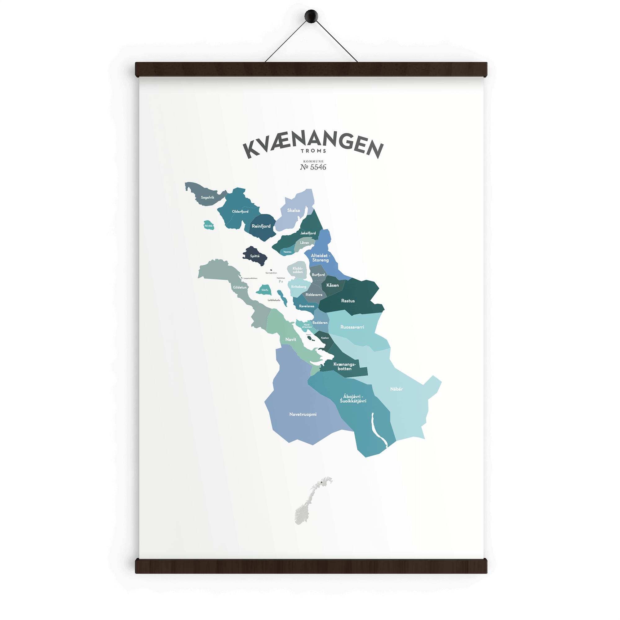 Kvænangen