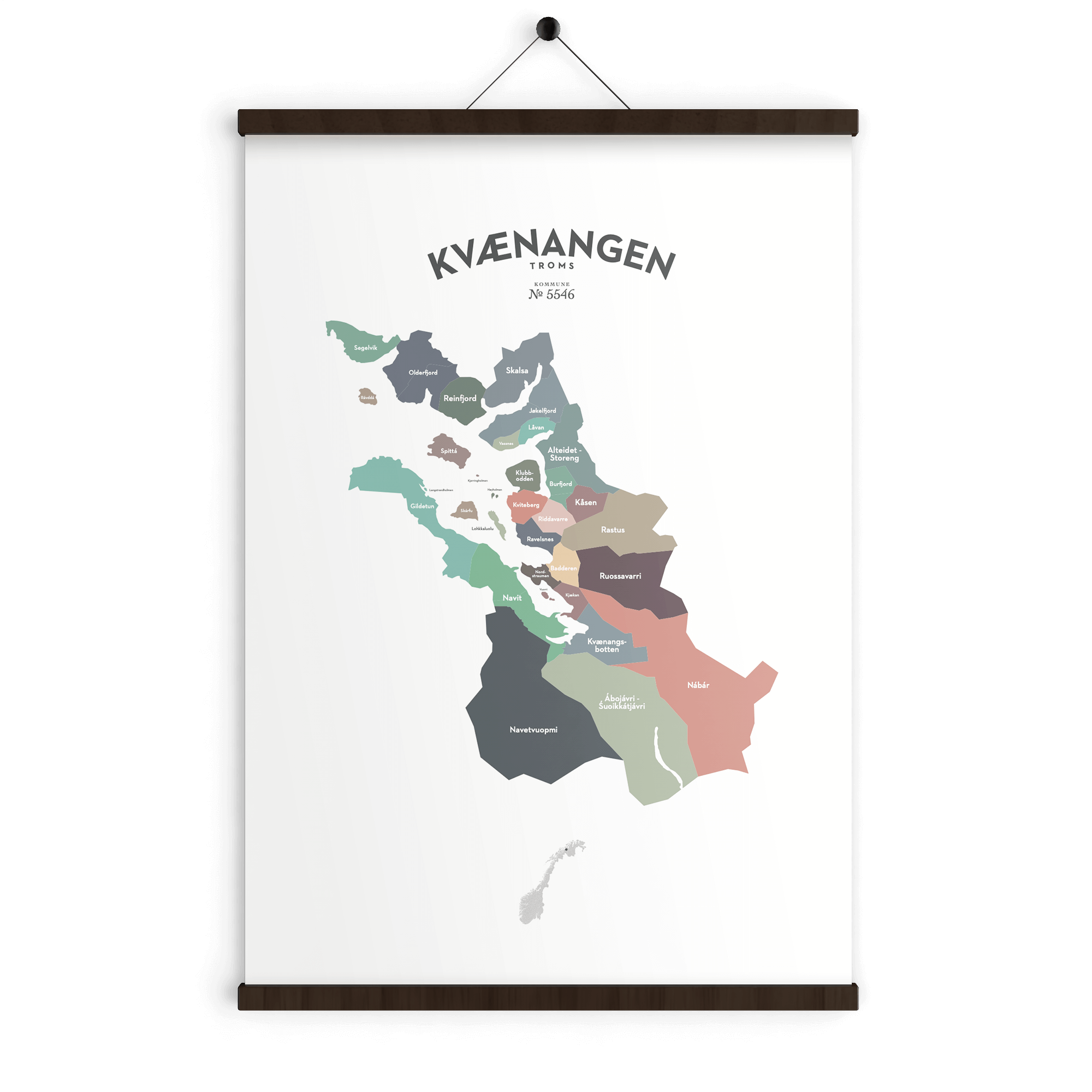 Kvænangen