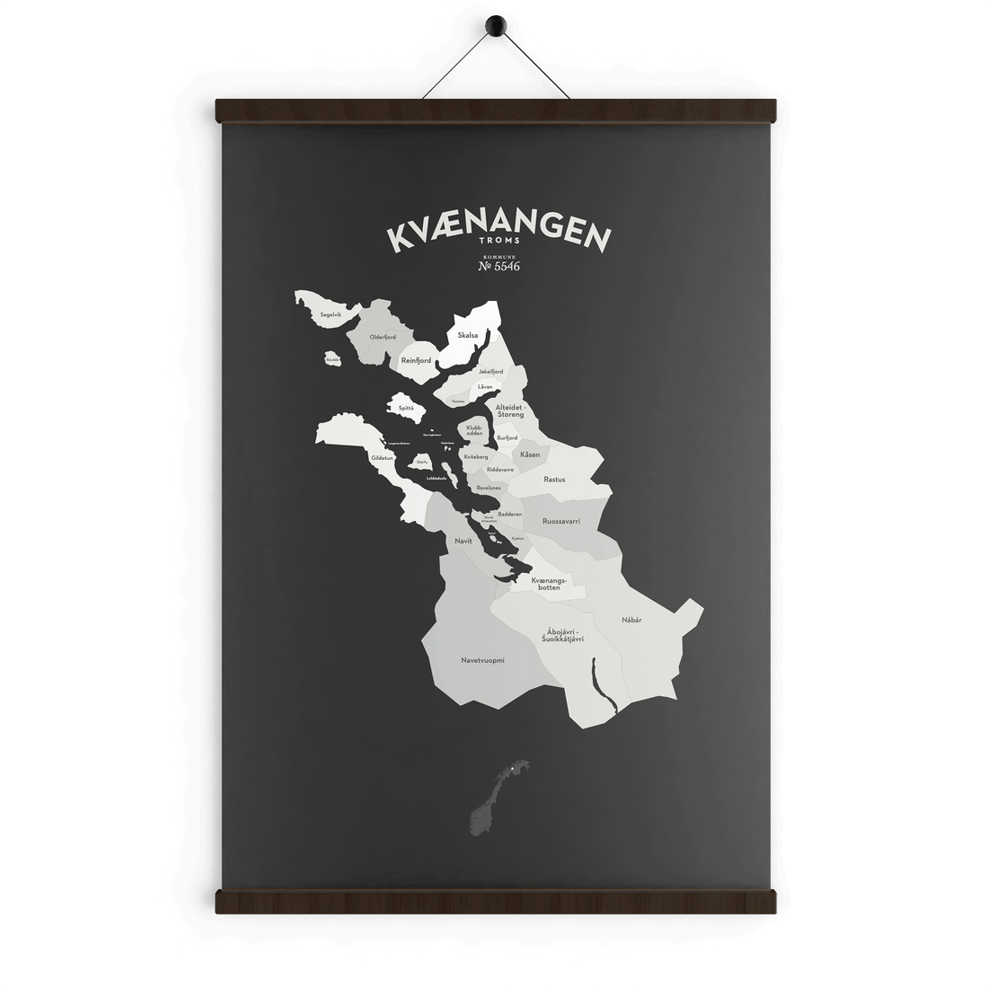 Kvænangen