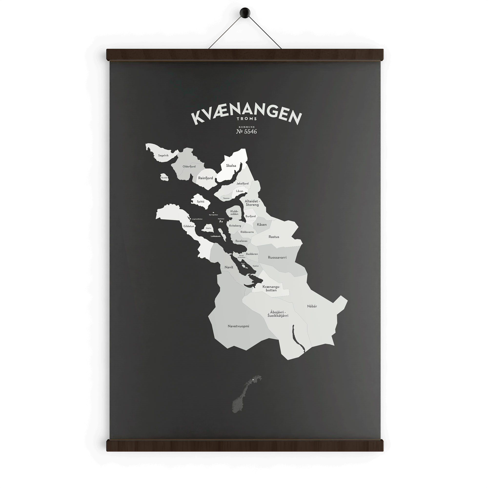 Kvænangen