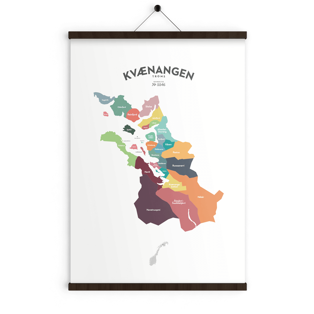 Kvænangen