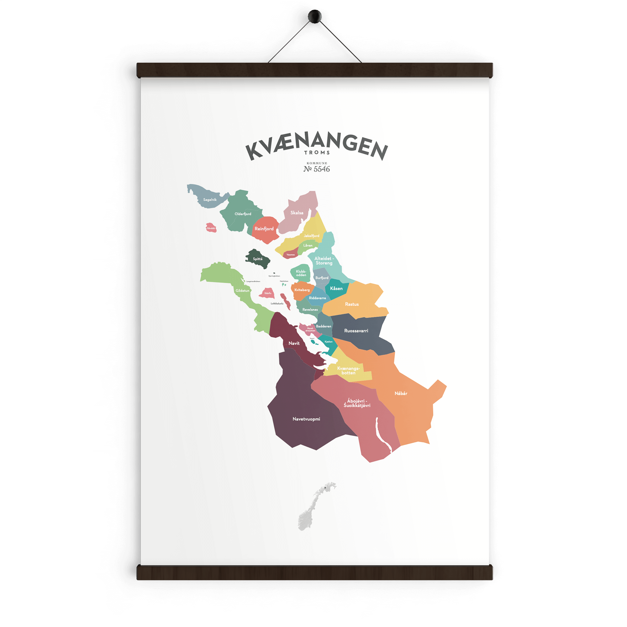 Kvænangen