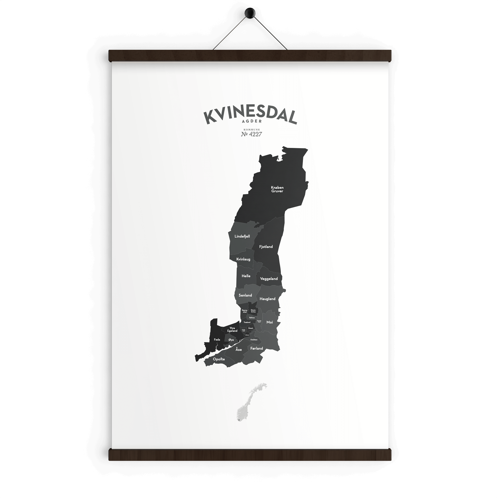 Kvinesdal