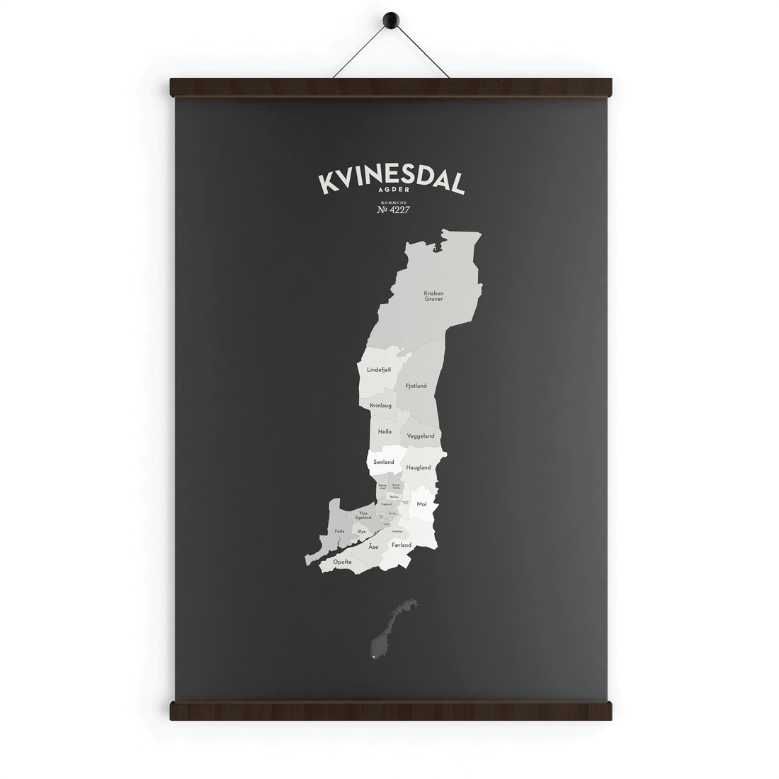 Kvinesdal