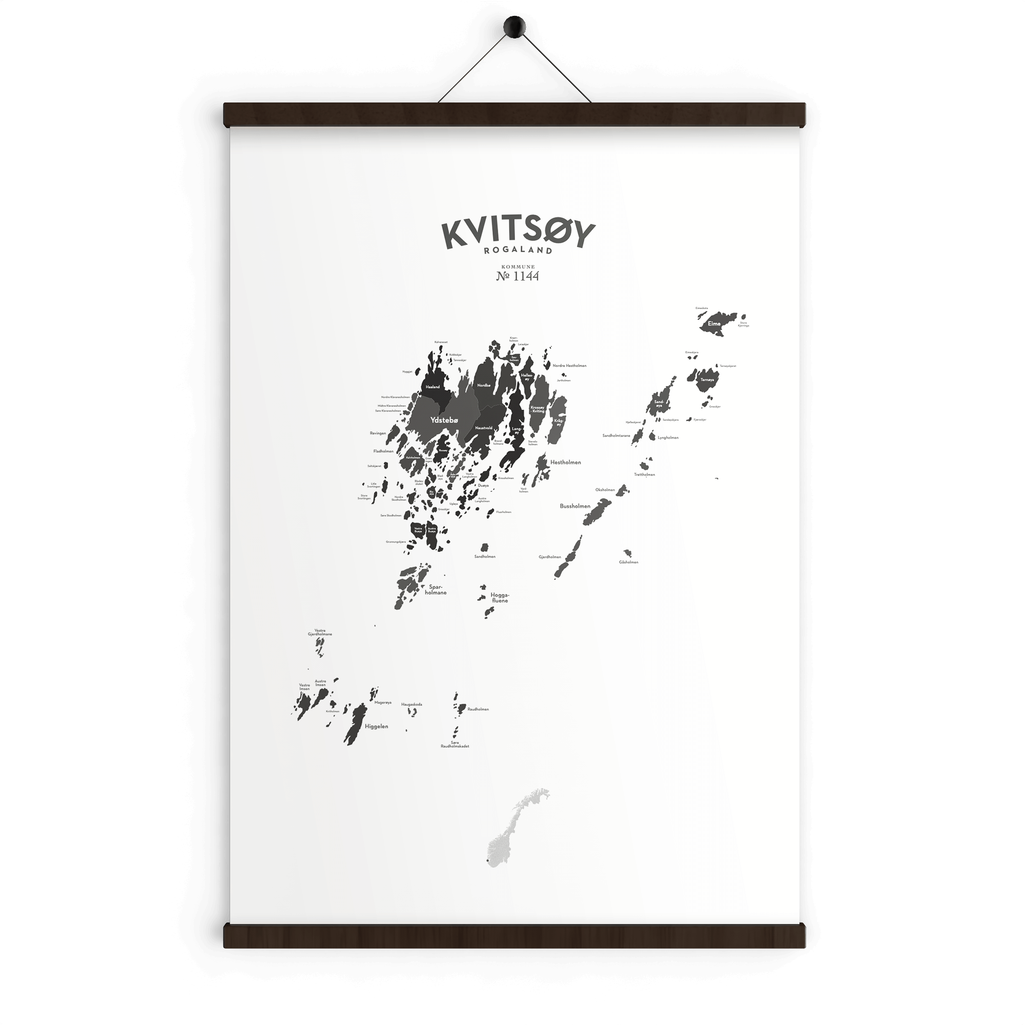 Kvitsøy