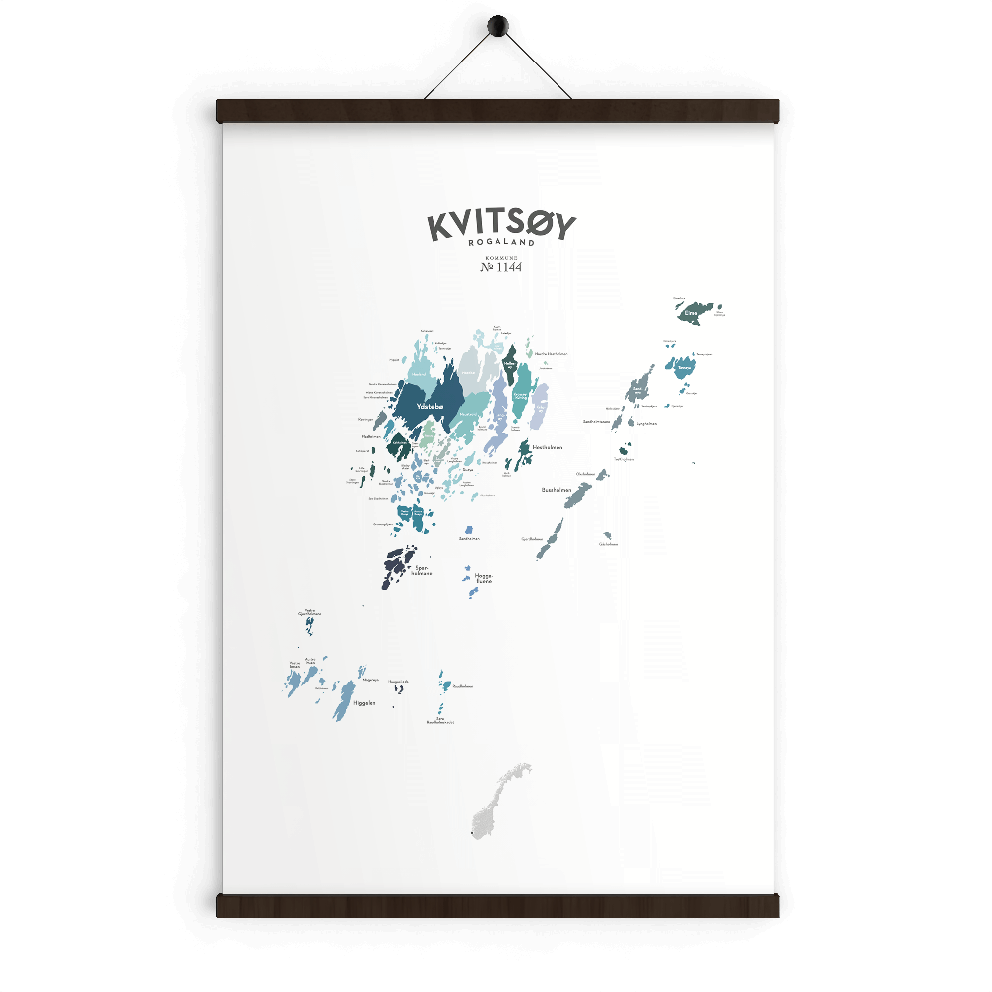 Kvitsøy