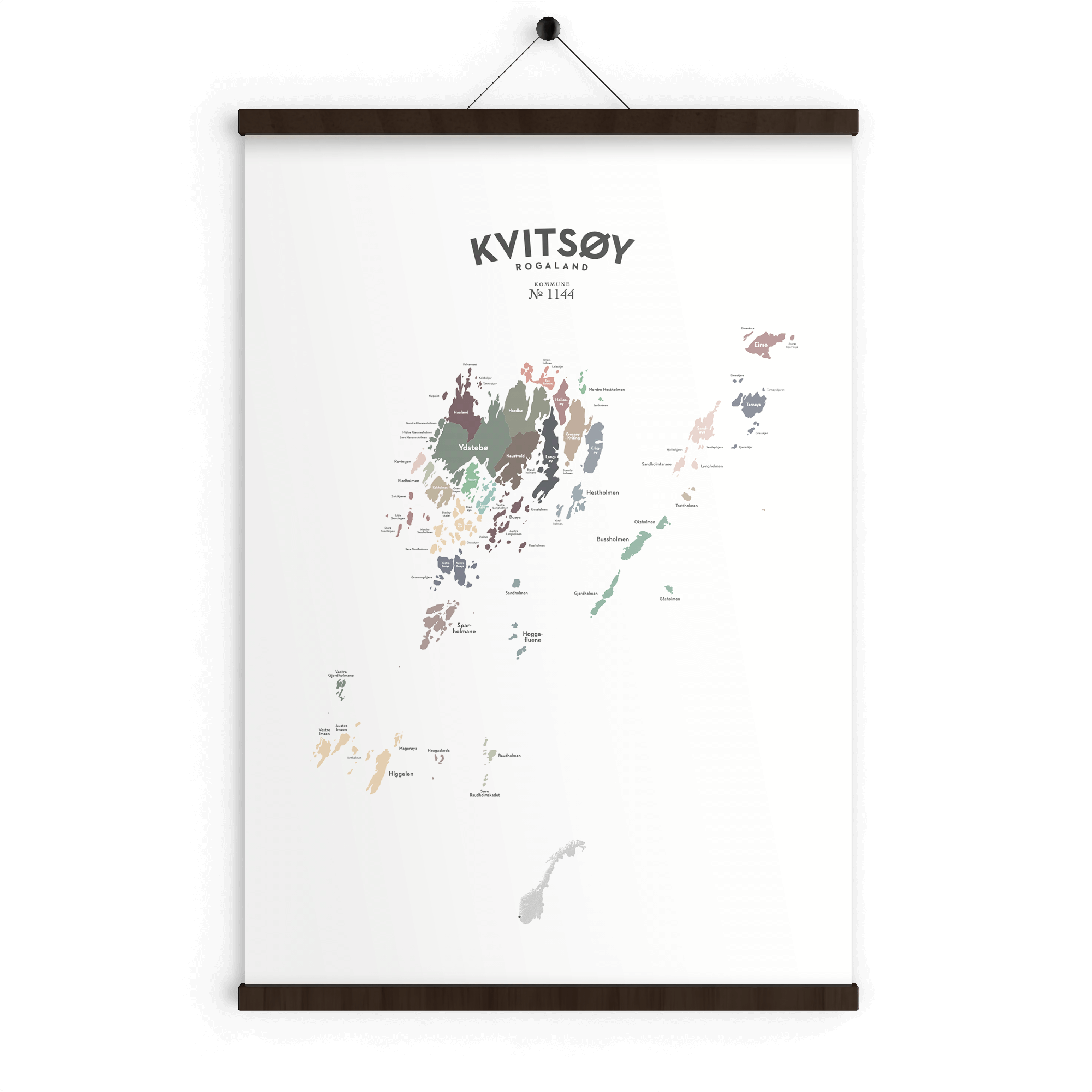 Kvitsøy