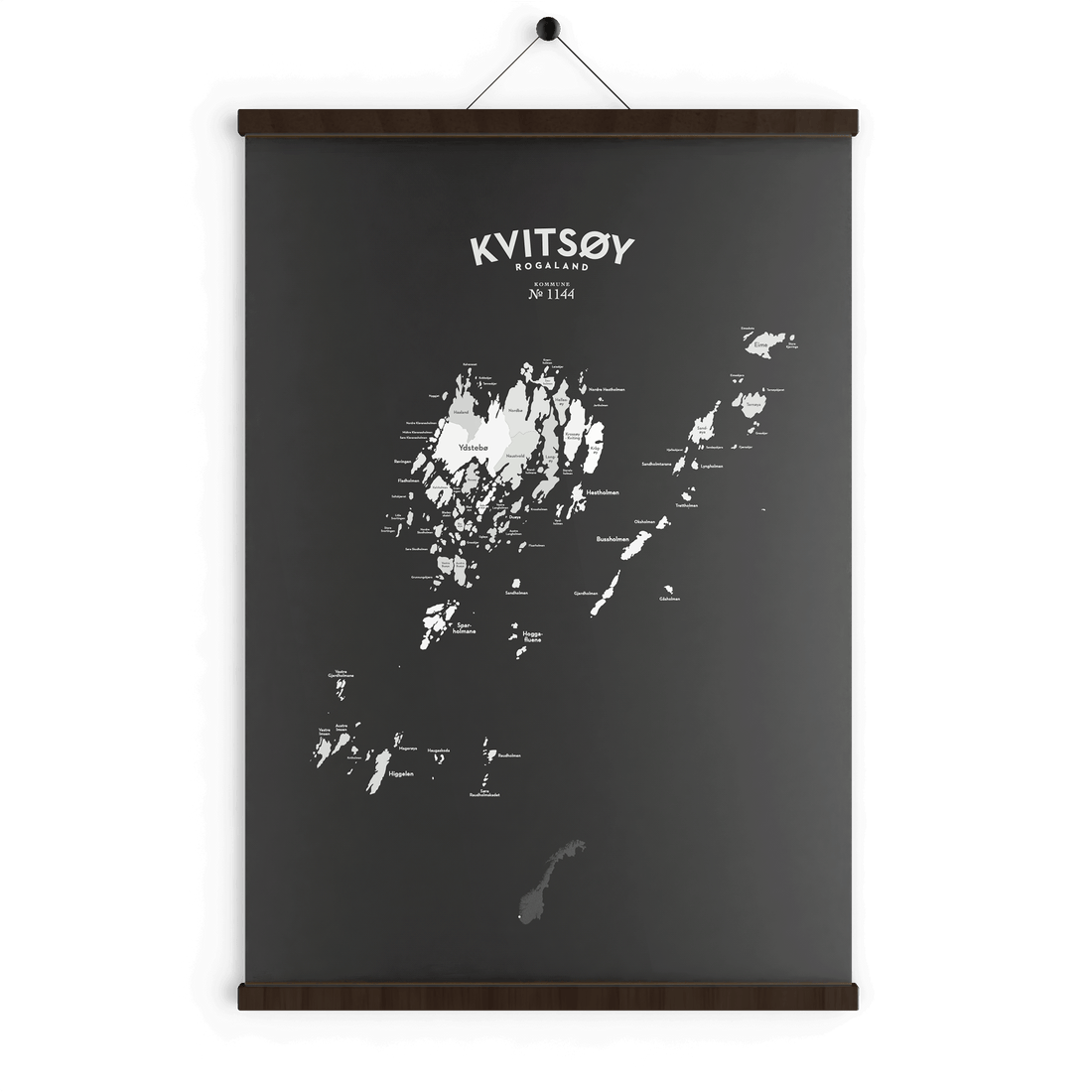 Kvitsøy